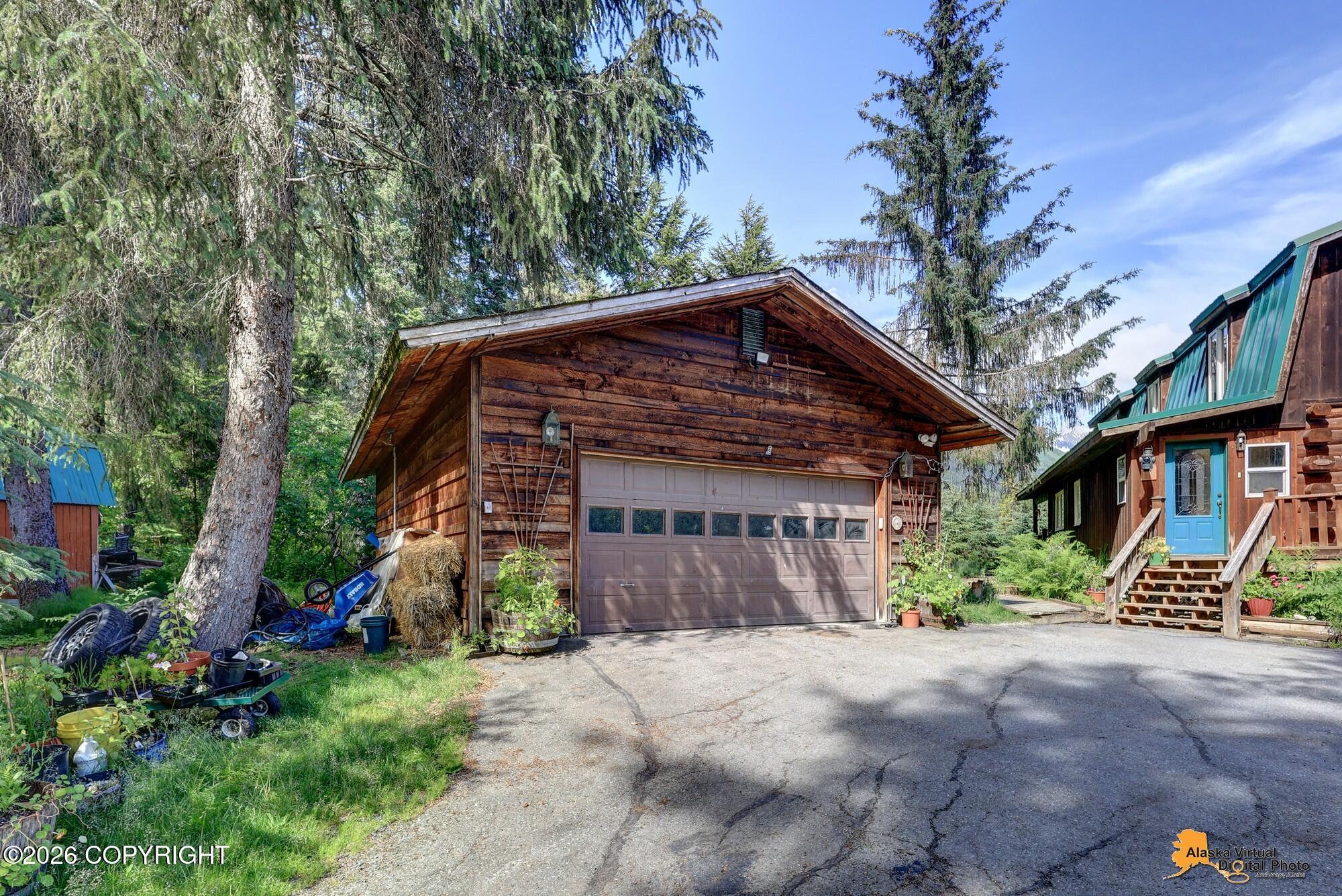 164 Glacier Creek Drive Property Photo 89