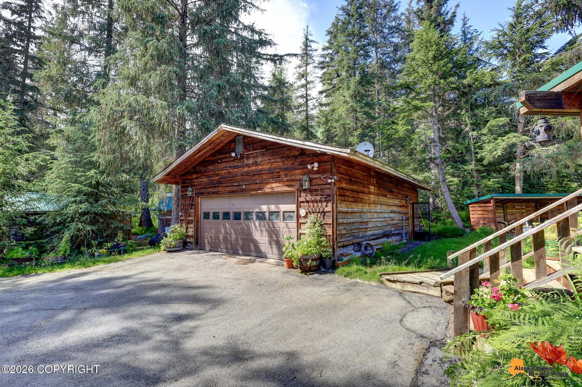 164 Glacier Creek Drive Property Photo 90