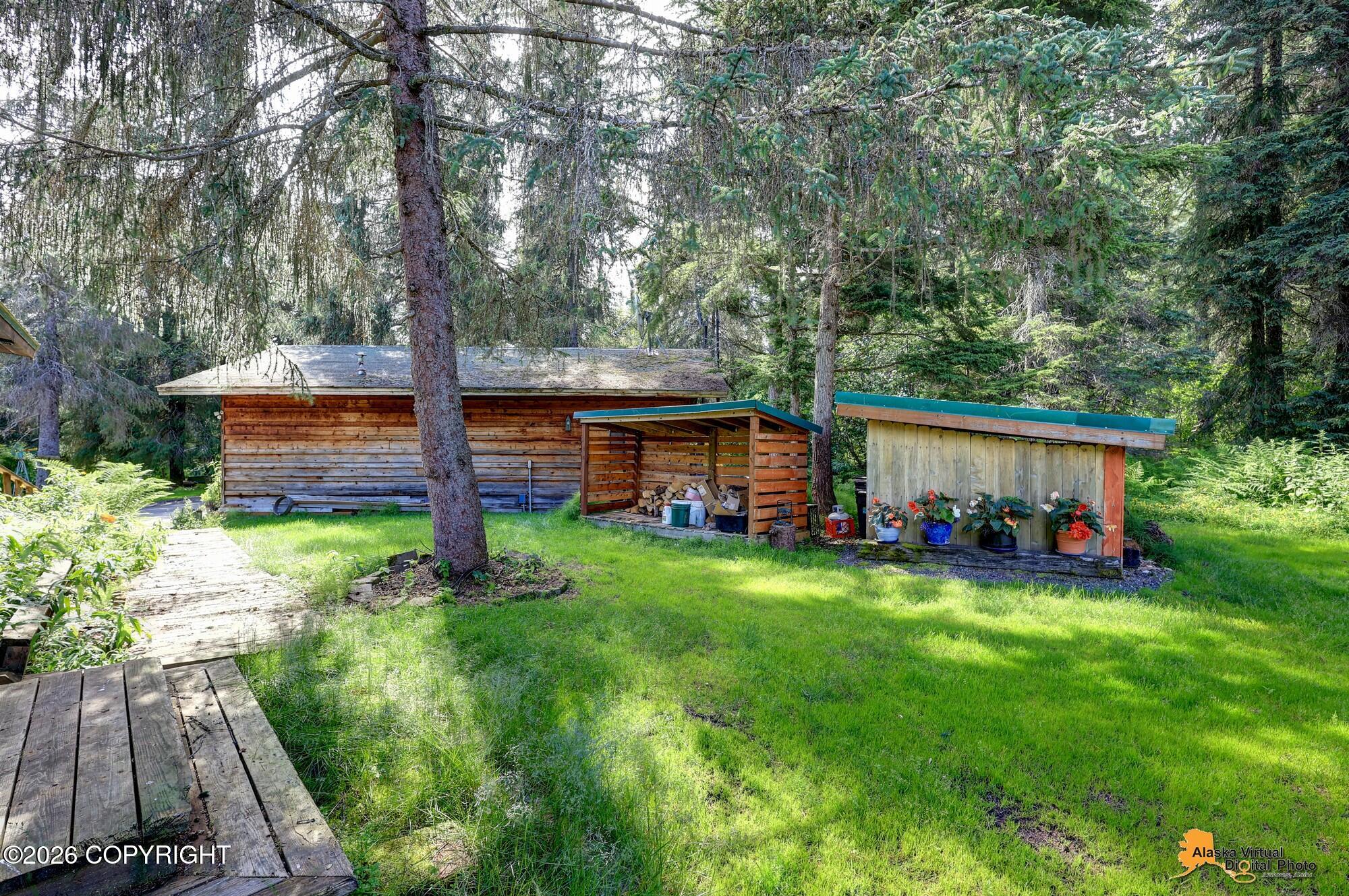 164 Glacier Creek Drive Property Photo 92