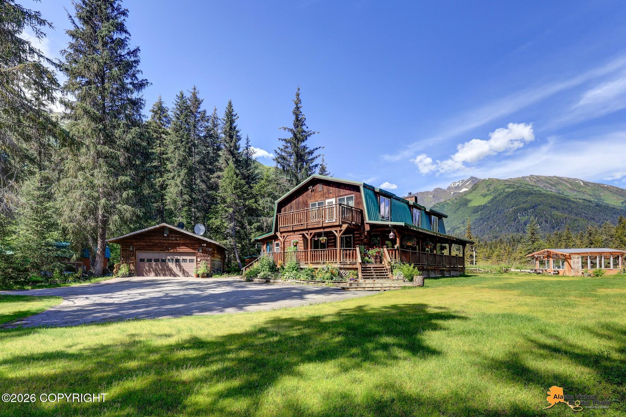 164 Glacier Creek Drive Property Photo 93
