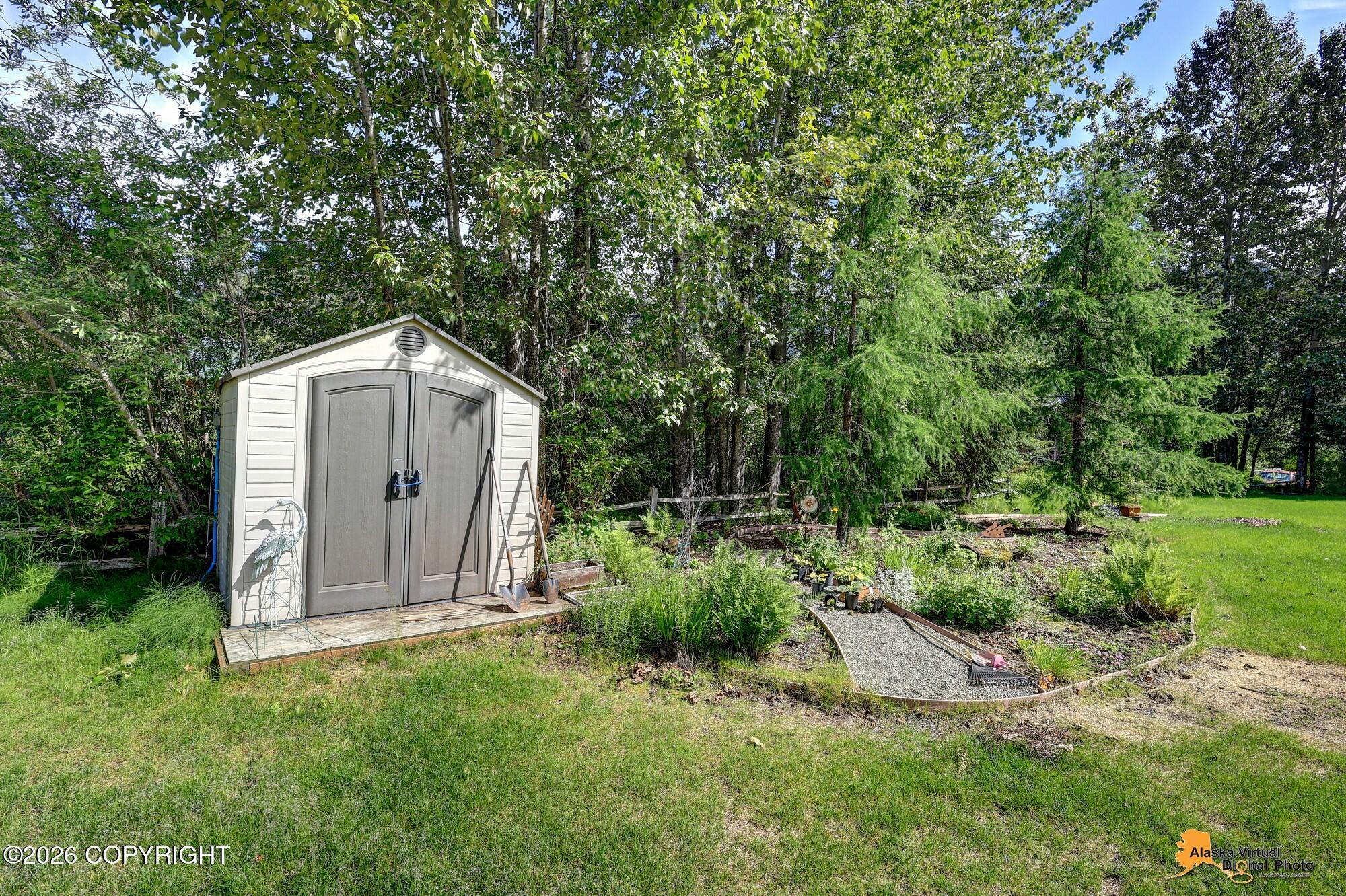 164 Glacier Creek Drive Property Photo 98