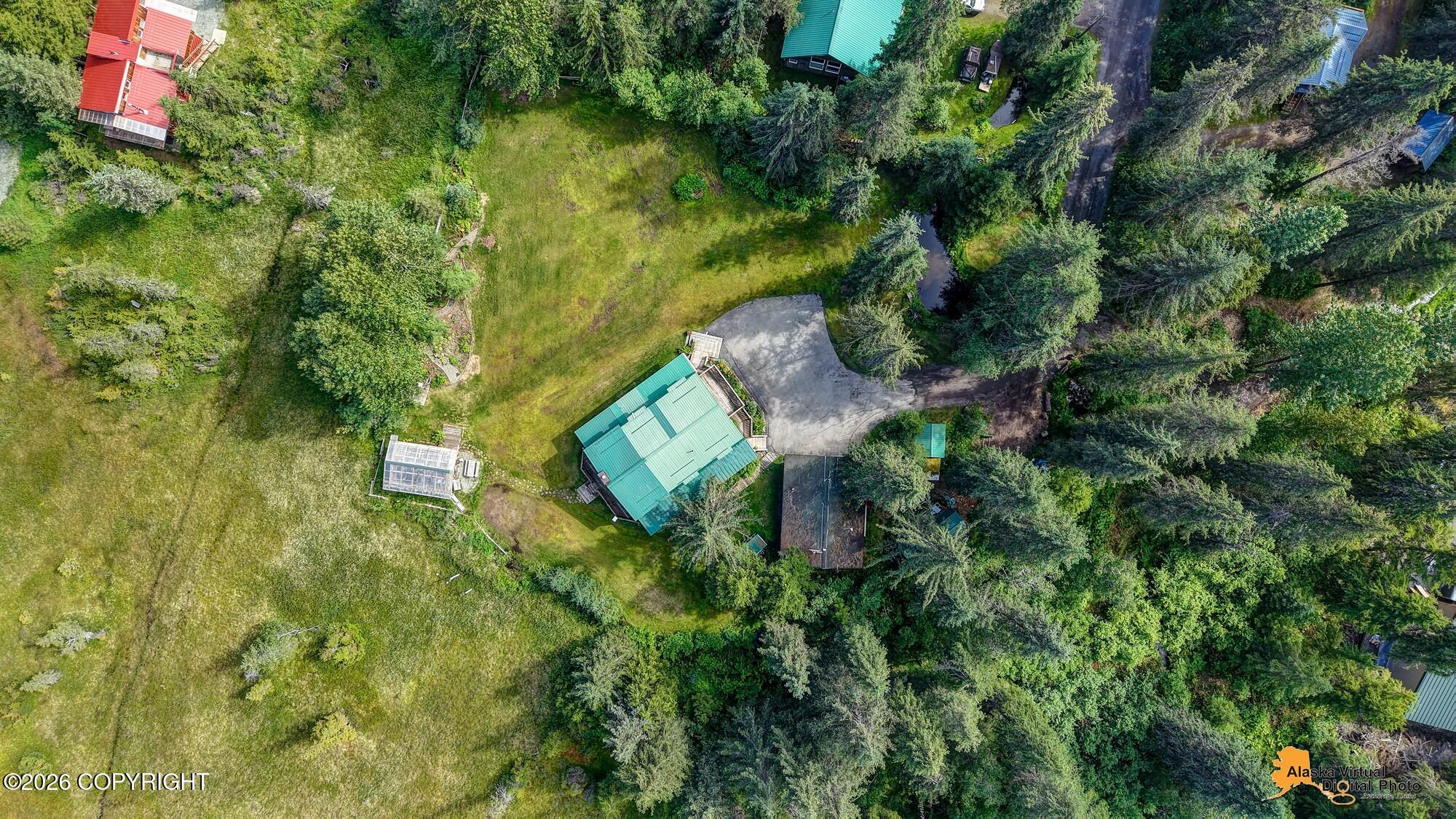 164 Glacier Creek Drive Property Photo 103