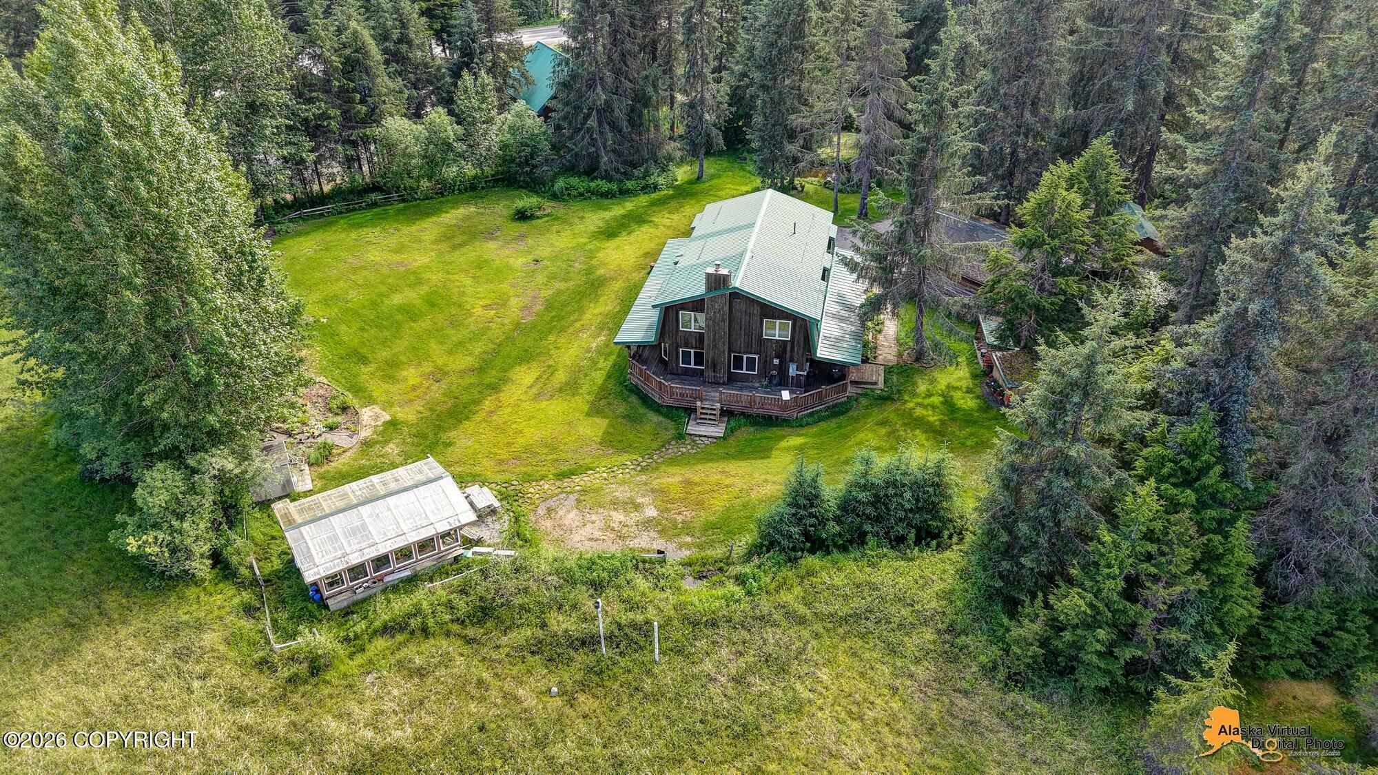 164 Glacier Creek Drive Property Photo 105