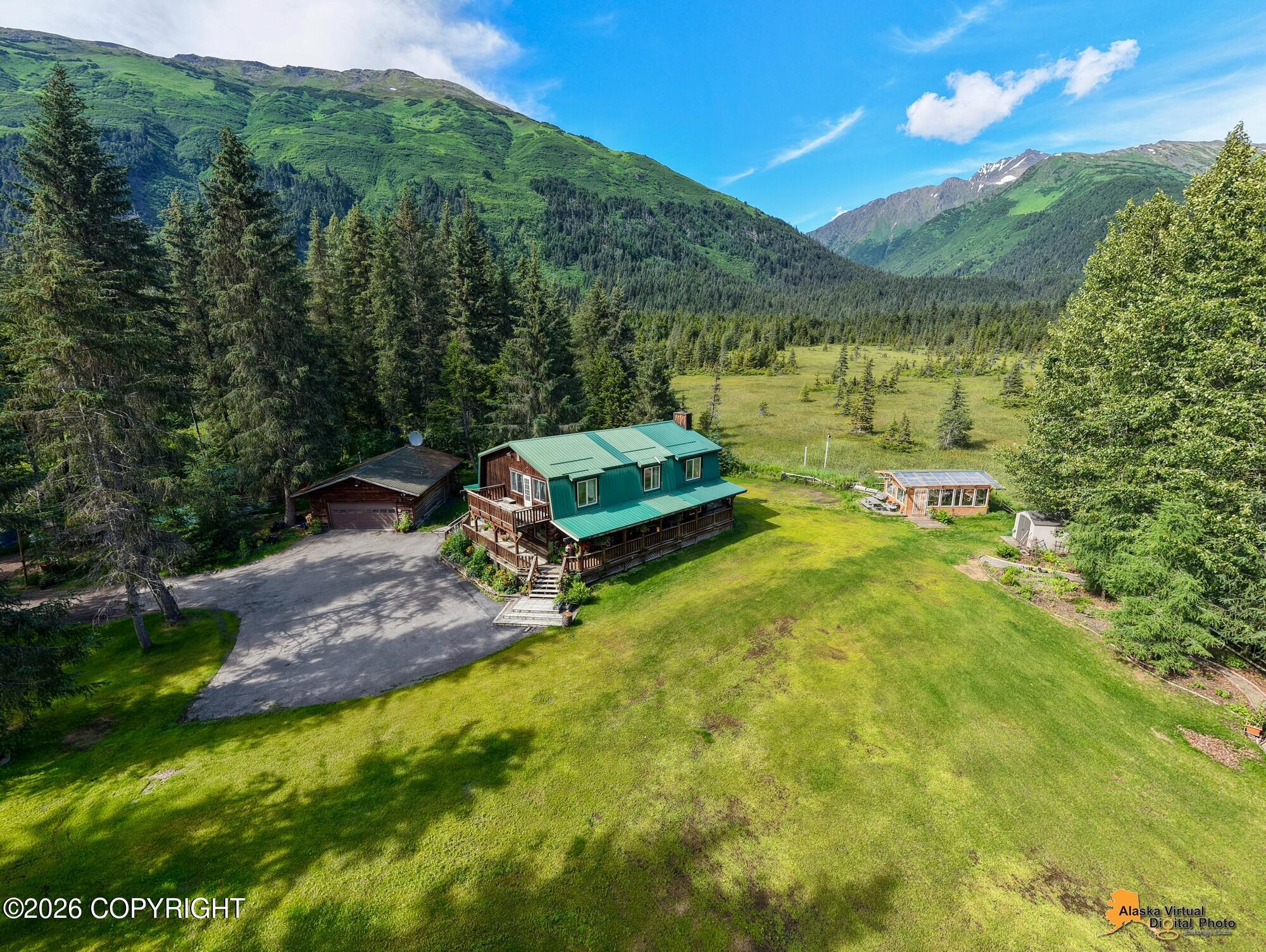 164 Glacier Creek Drive Property Photo 106