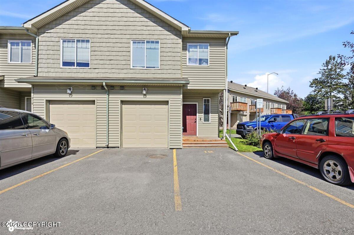 220 Glenn Abbey Place #12 Property Photo 1