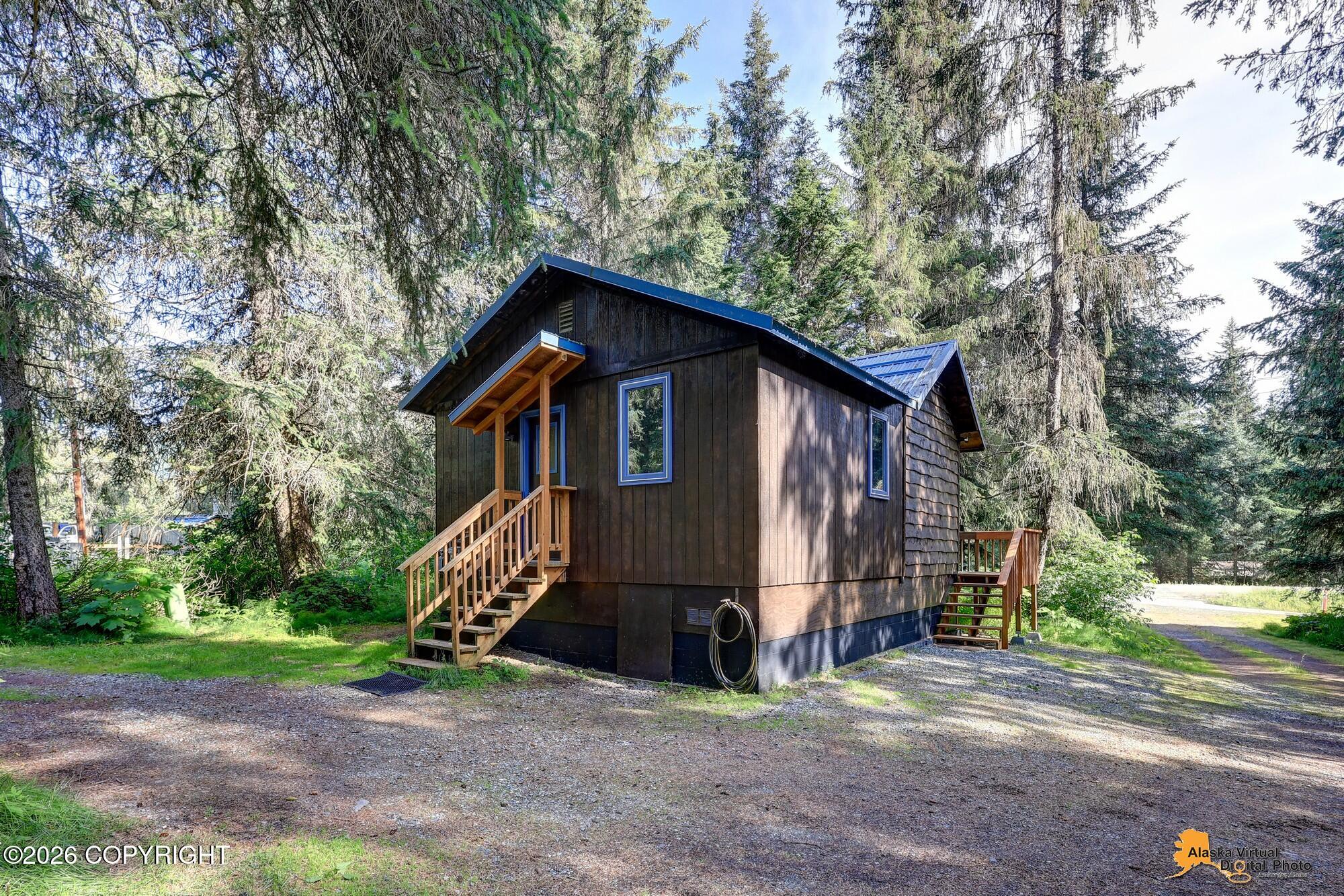 1917 Alyeska Highway Property Photo 1
