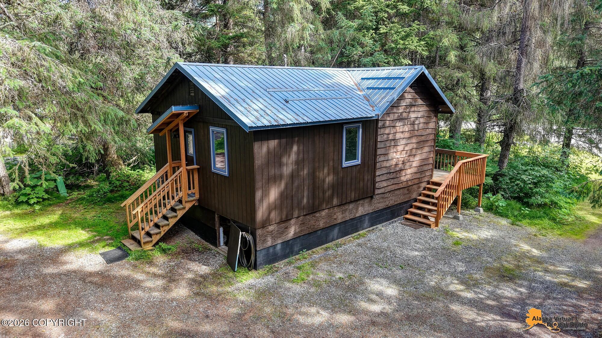 1917 Alyeska Highway Property Photo 2