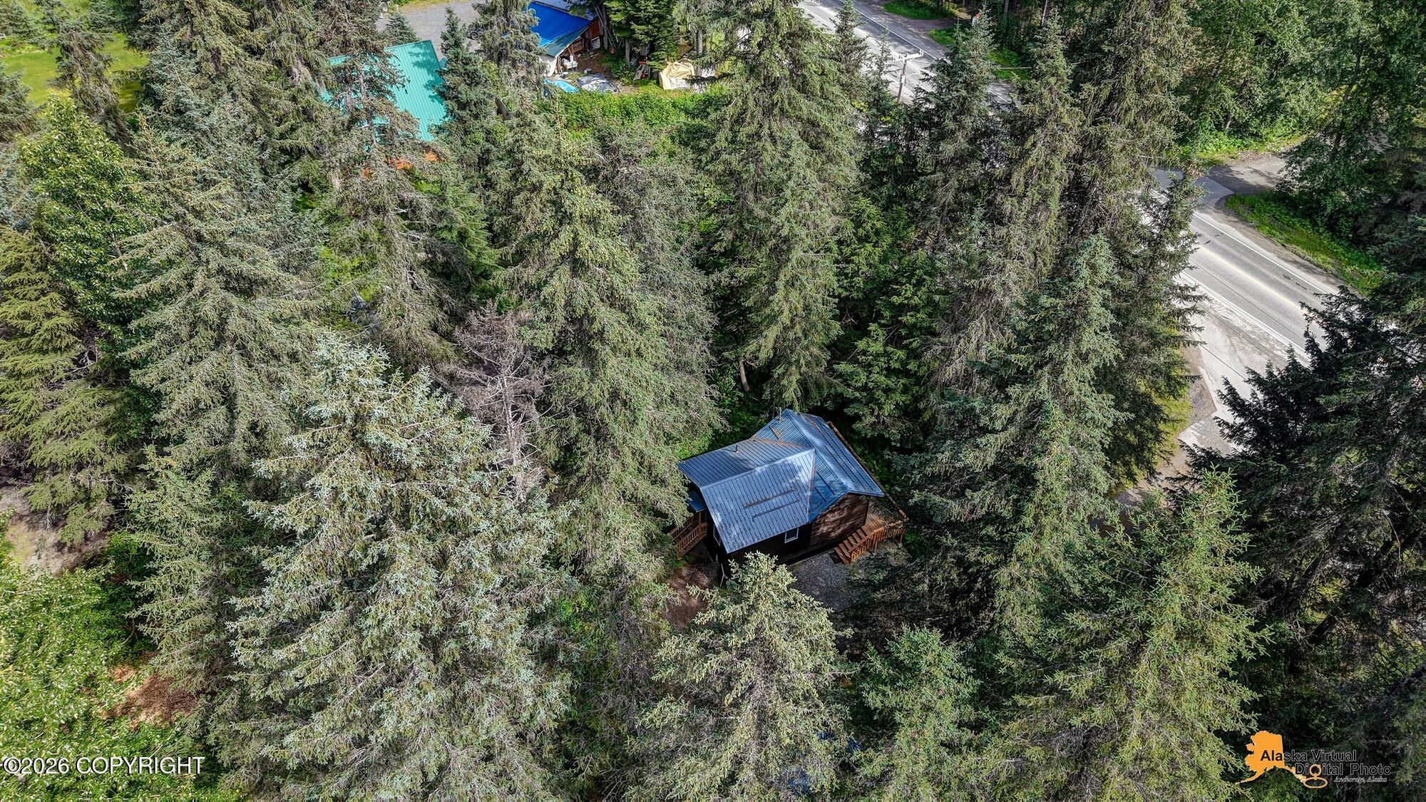 1917 Alyeska Highway Property Photo 26