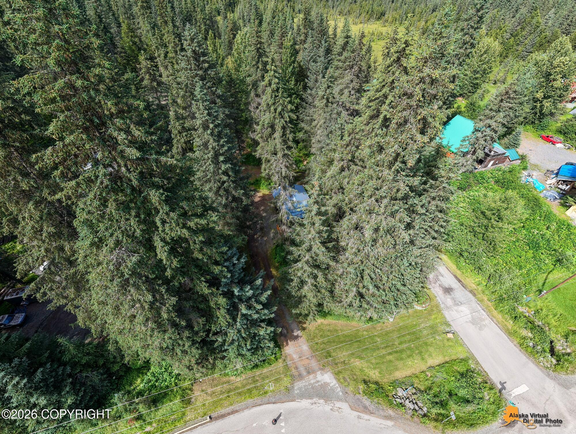 1917 Alyeska Highway Property Photo 28