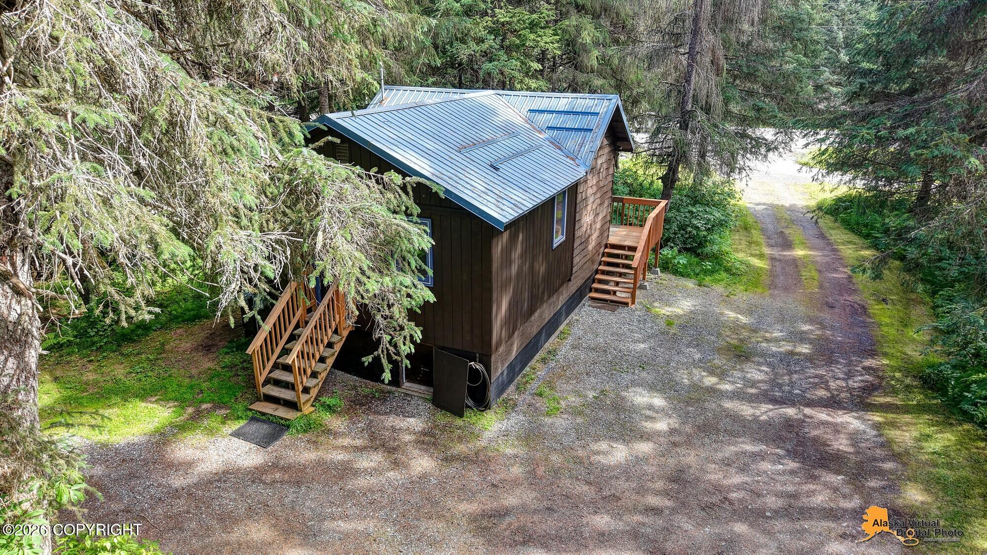 1917 Alyeska Highway Property Photo 31