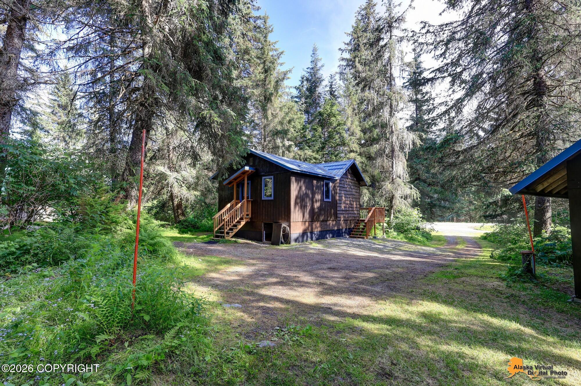 1917 Alyeska Highway Property Photo 33