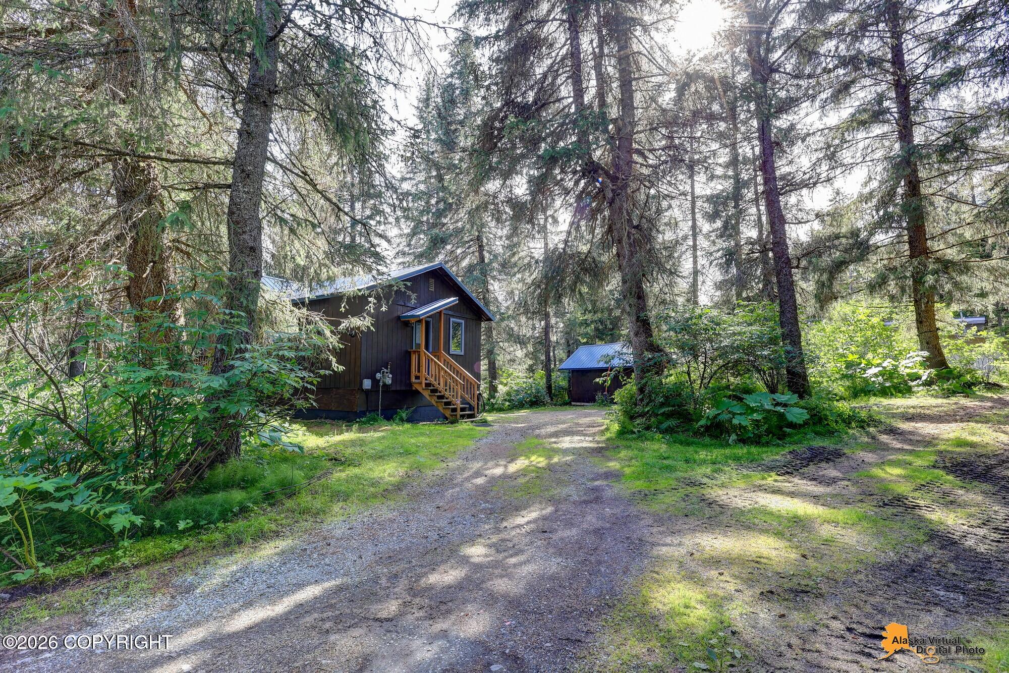 1917 Alyeska Highway Property Photo 37