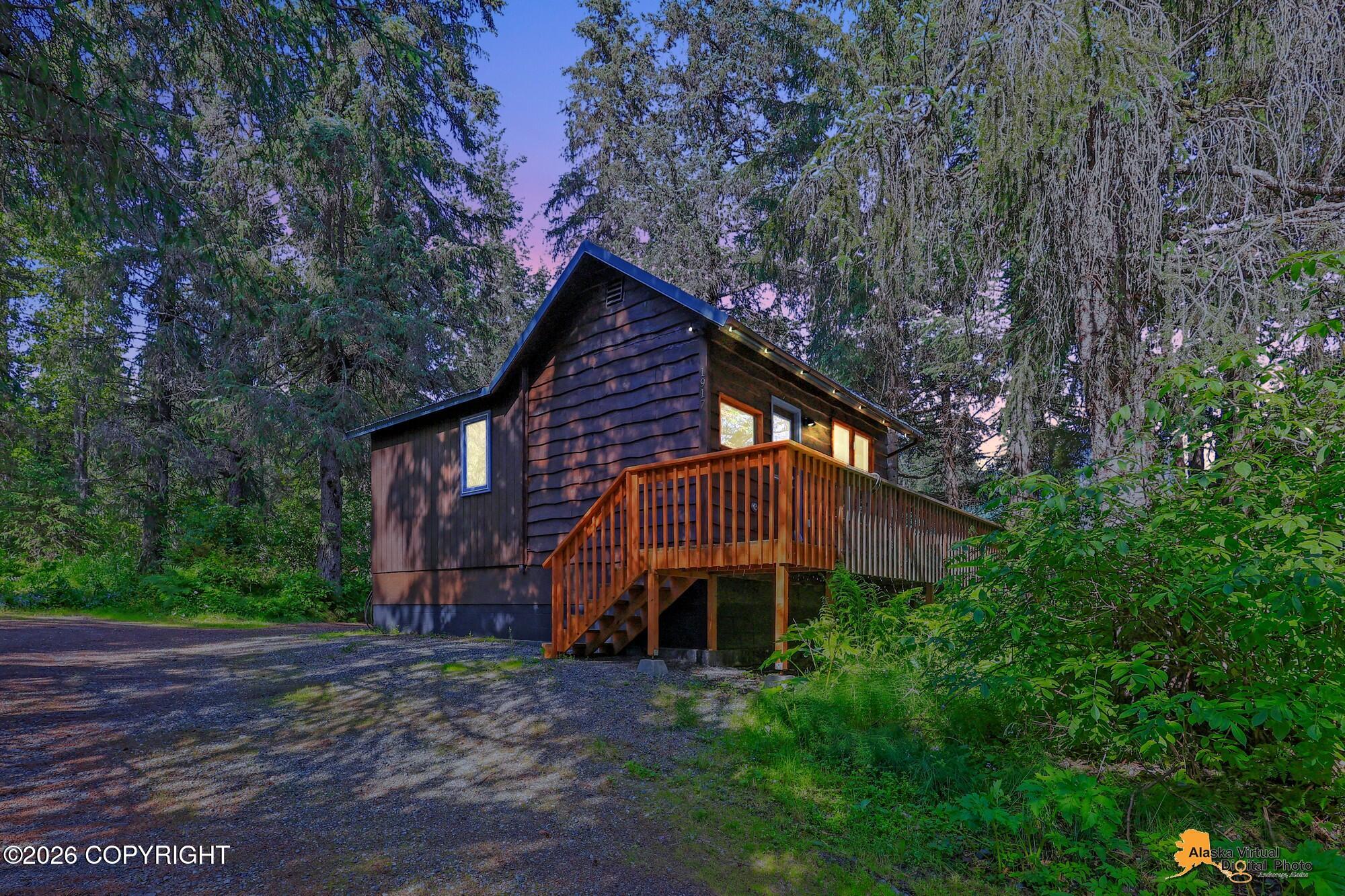 1917 Alyeska Highway Property Photo 38