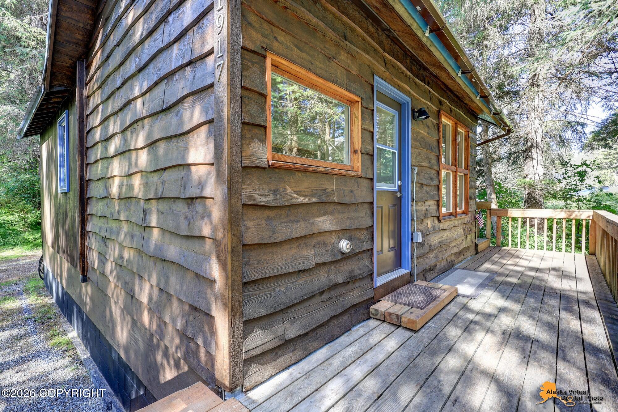 1917 Alyeska Highway Property Photo 43
