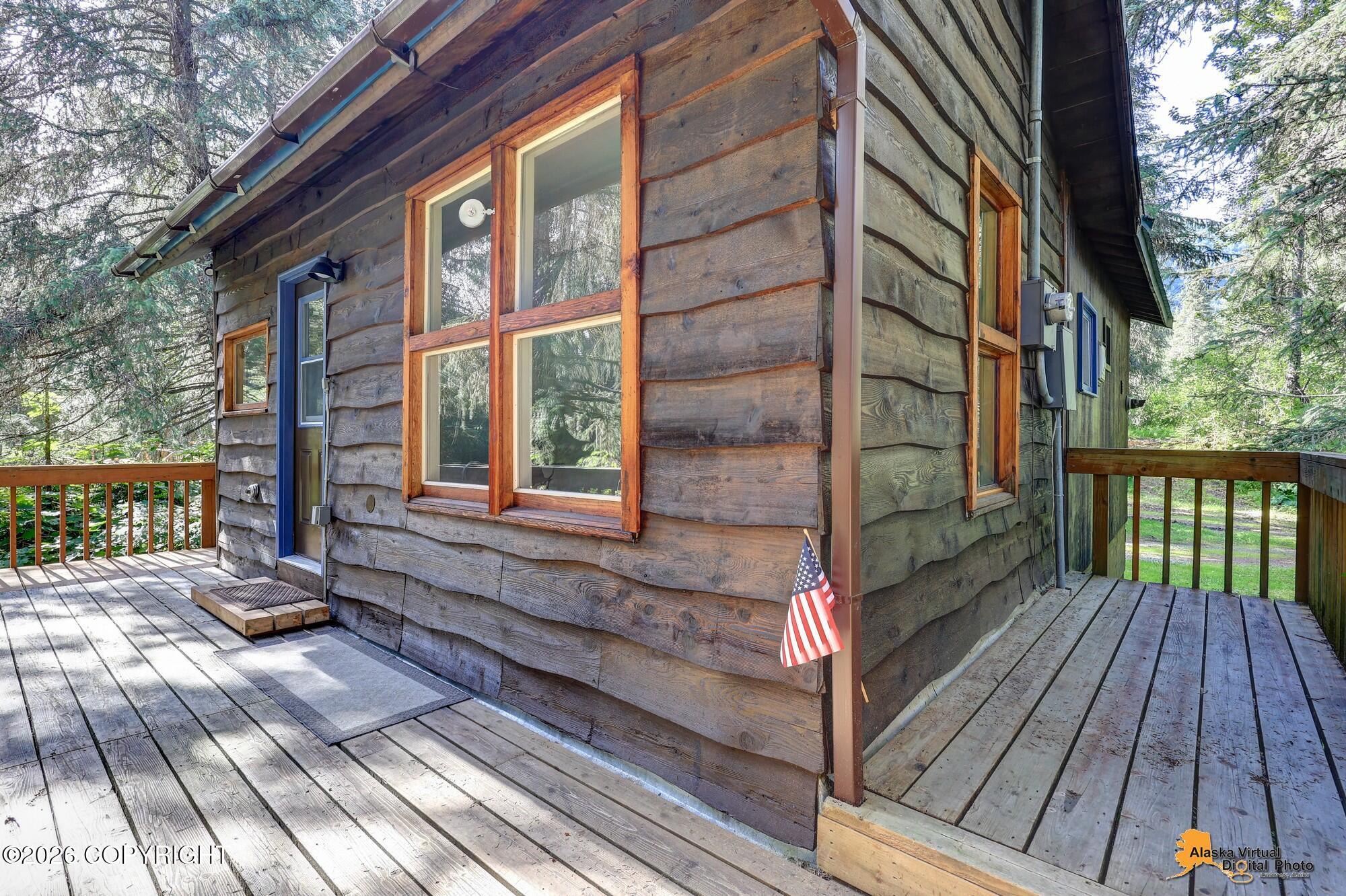 1917 Alyeska Highway Property Photo 44