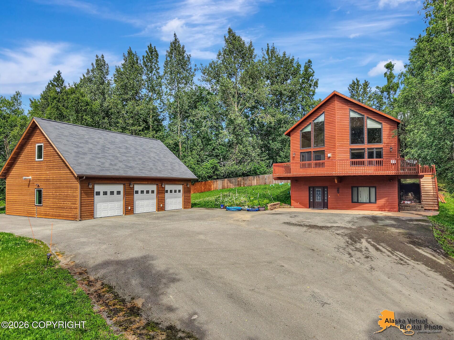 3621 Dora Avenue Property Photo 1