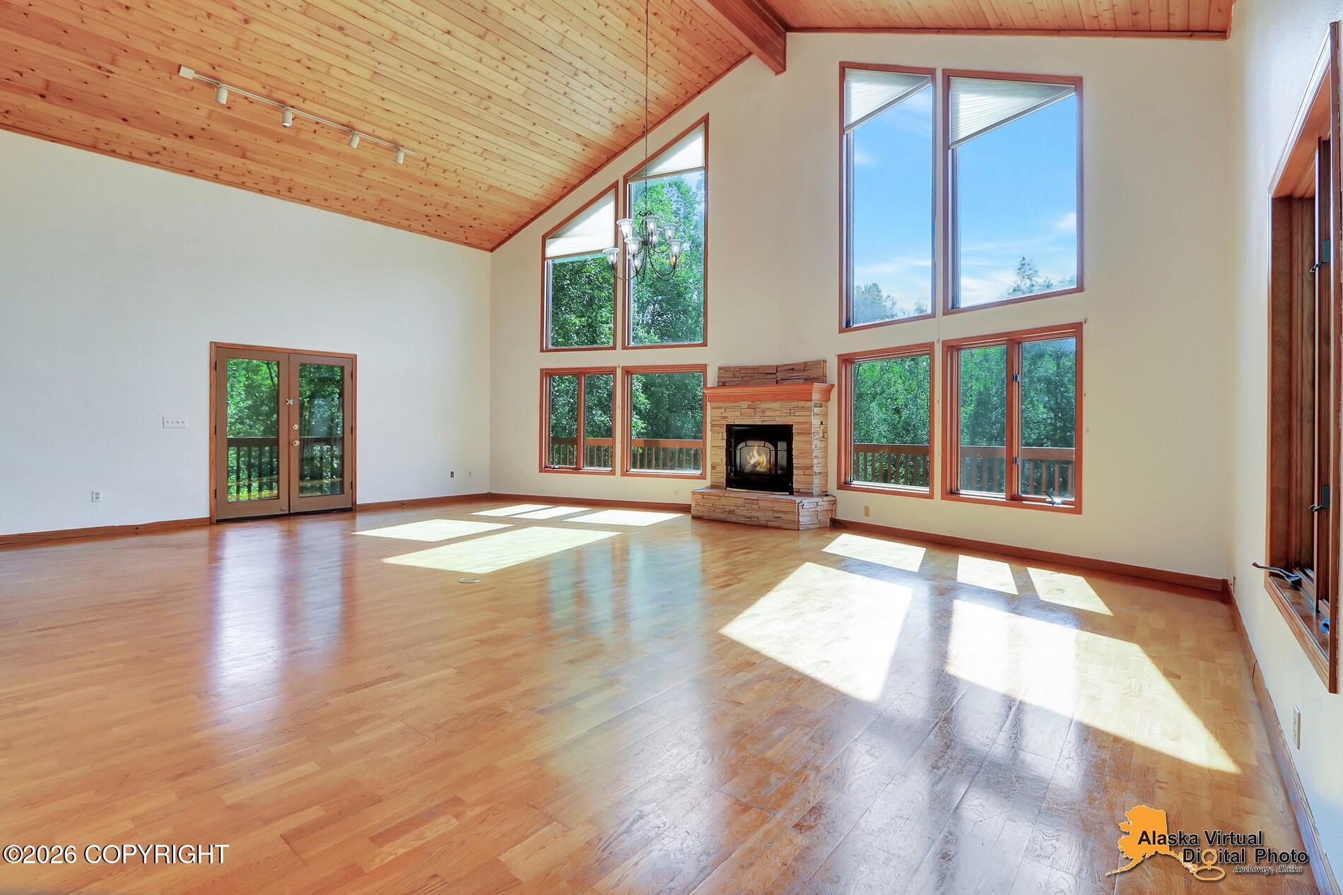 3621 Dora Avenue Property Photo 5