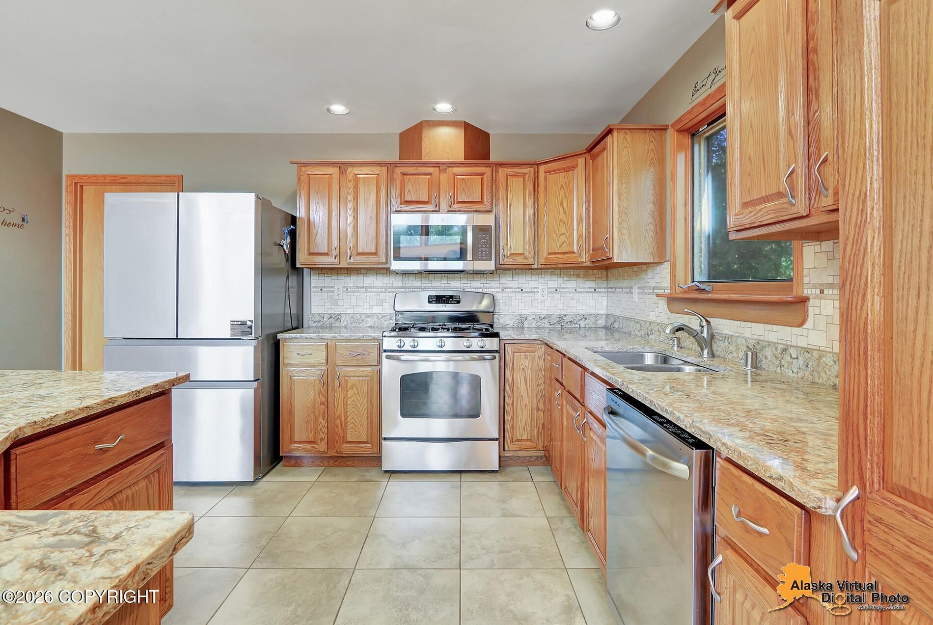 3621 Dora Avenue Property Photo 12