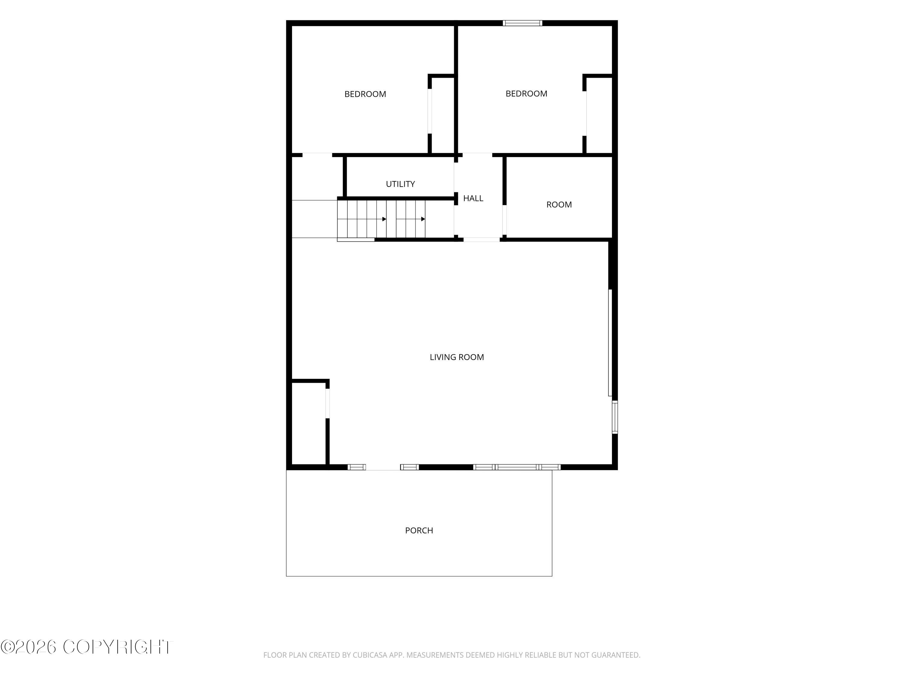 3621 Dora Avenue Property Photo 48