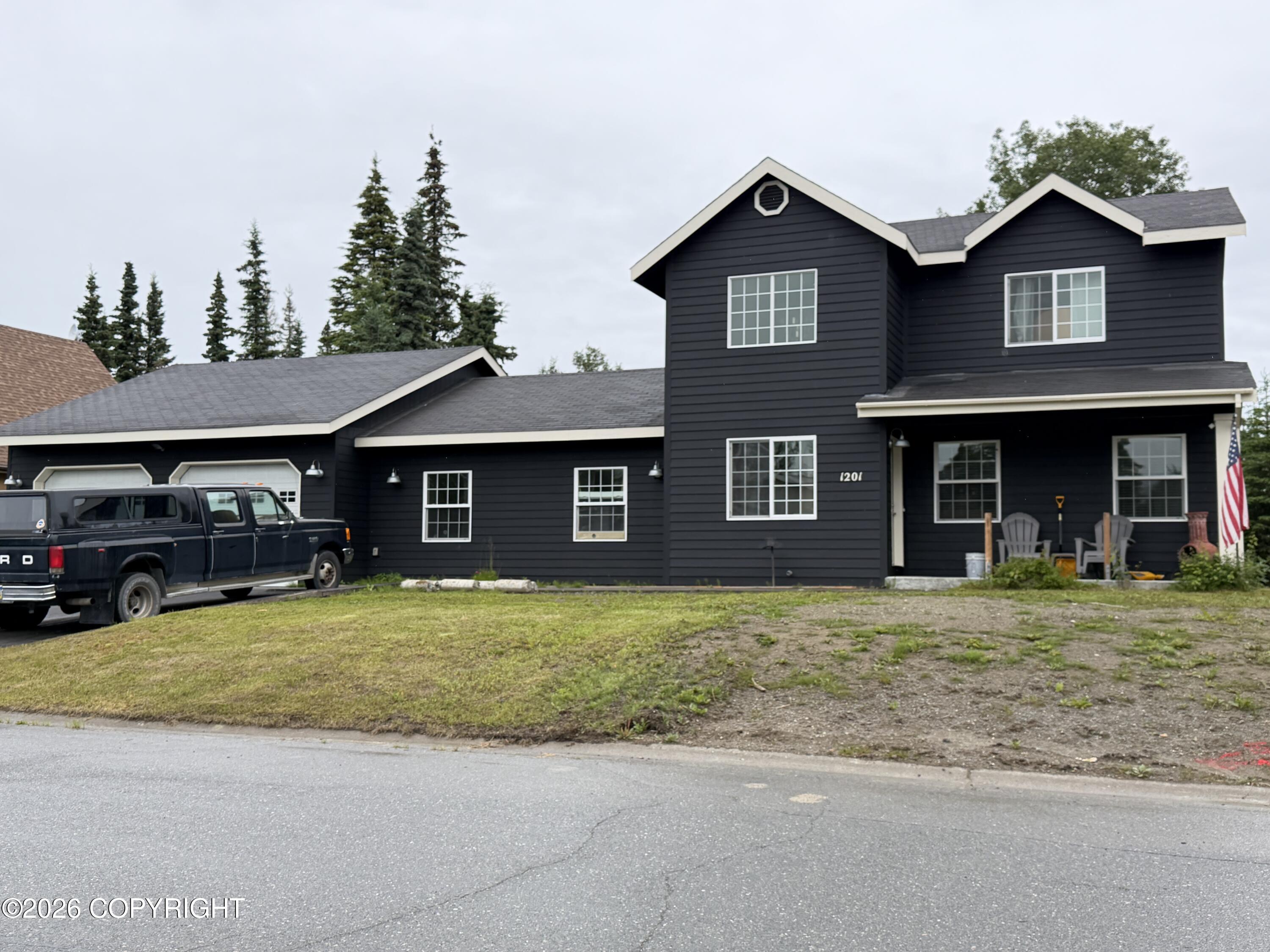 1201 Equinox Way Property Photo 23
