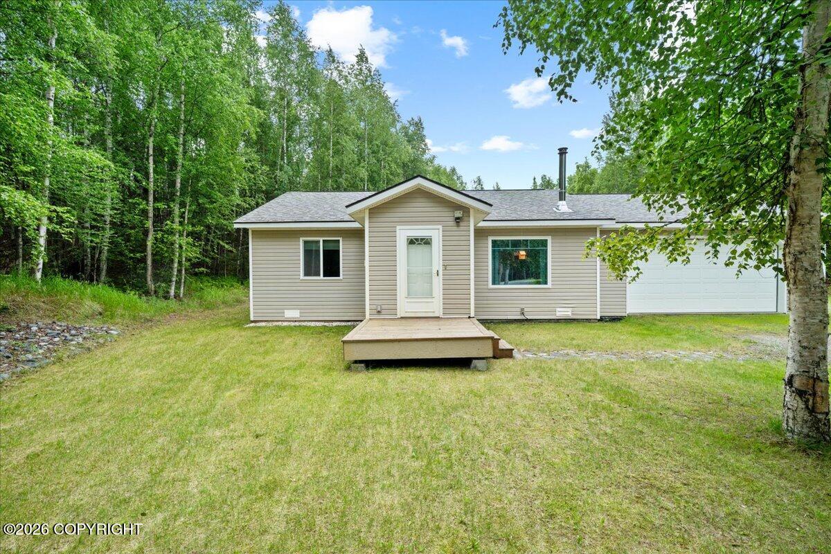 15656 W Sun Drive Property Photo 1