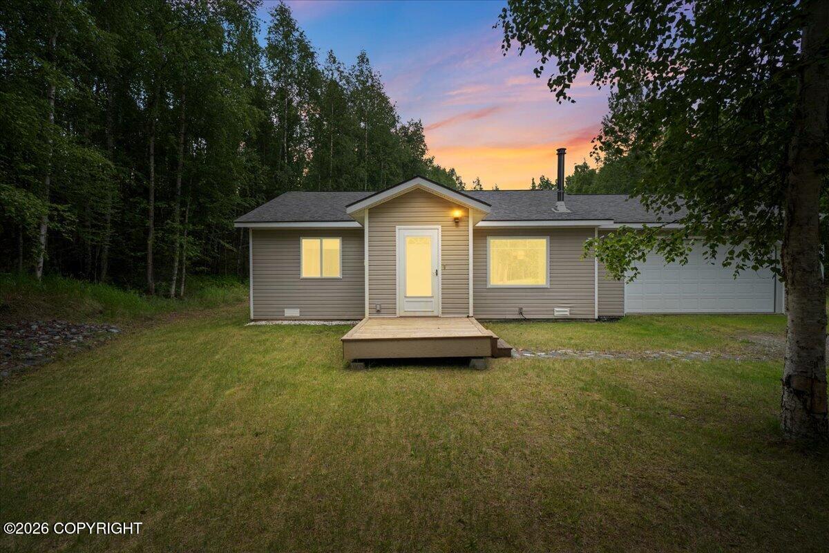 15656 W Sun Drive Property Photo 2