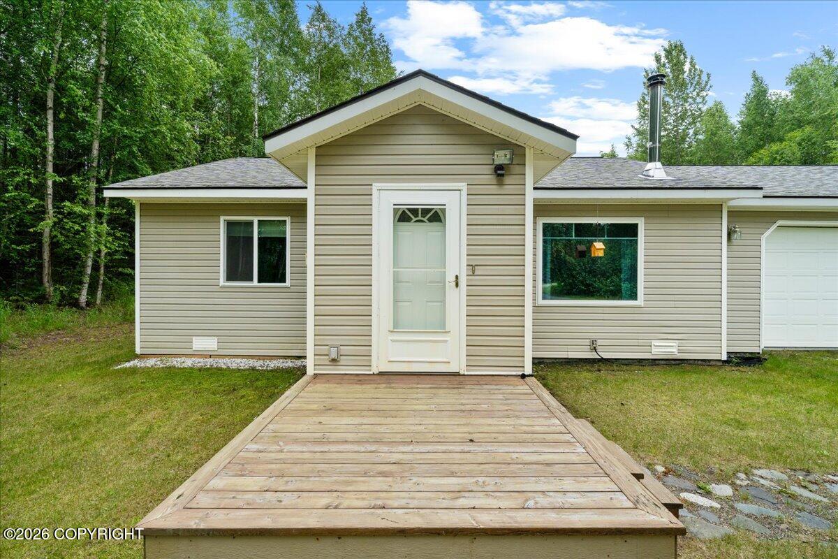 15656 W Sun Drive Property Photo 3
