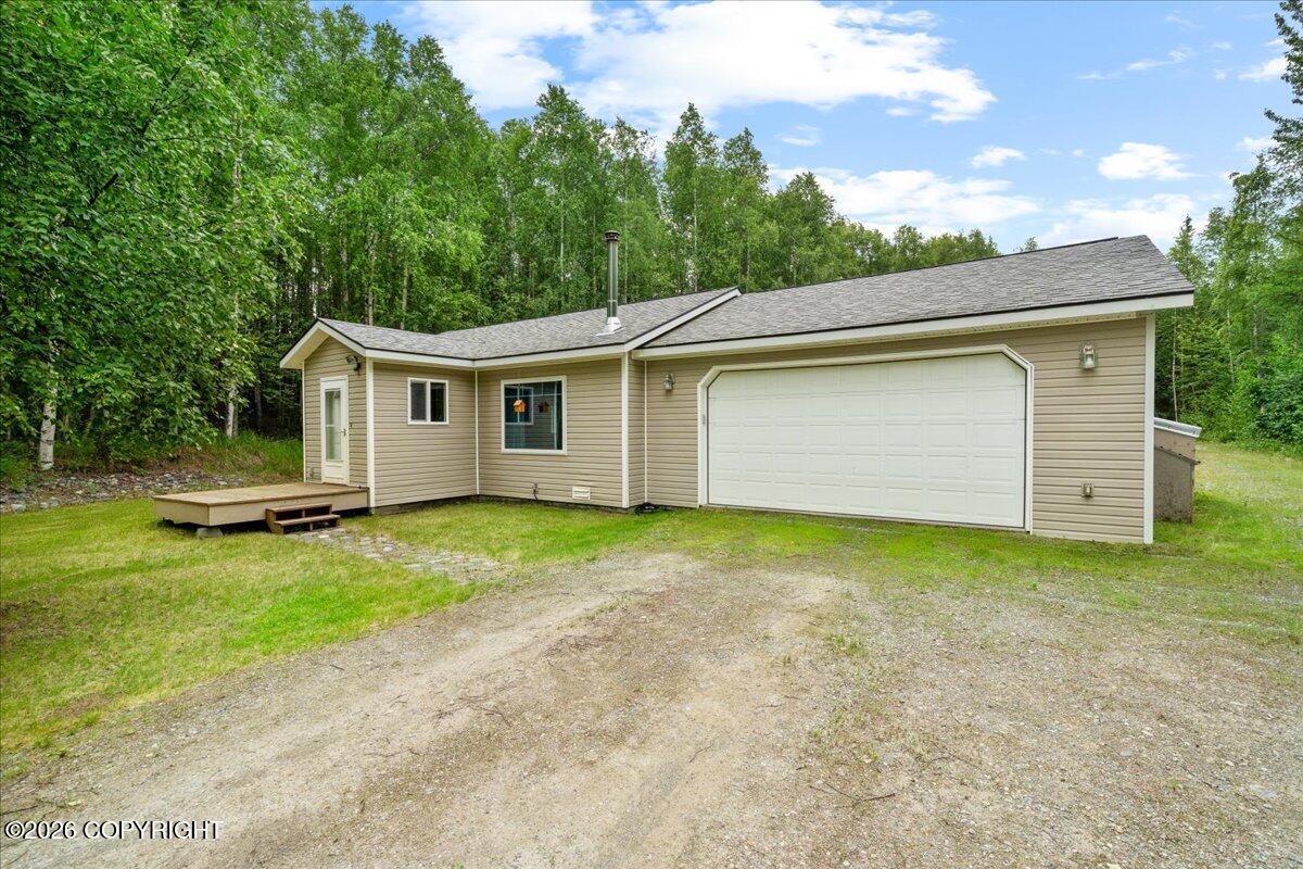 15656 W Sun Drive Property Photo 4