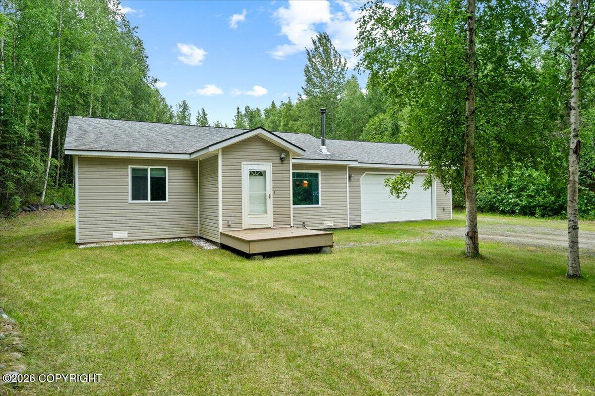 15656 W Sun Drive Property Photo 5