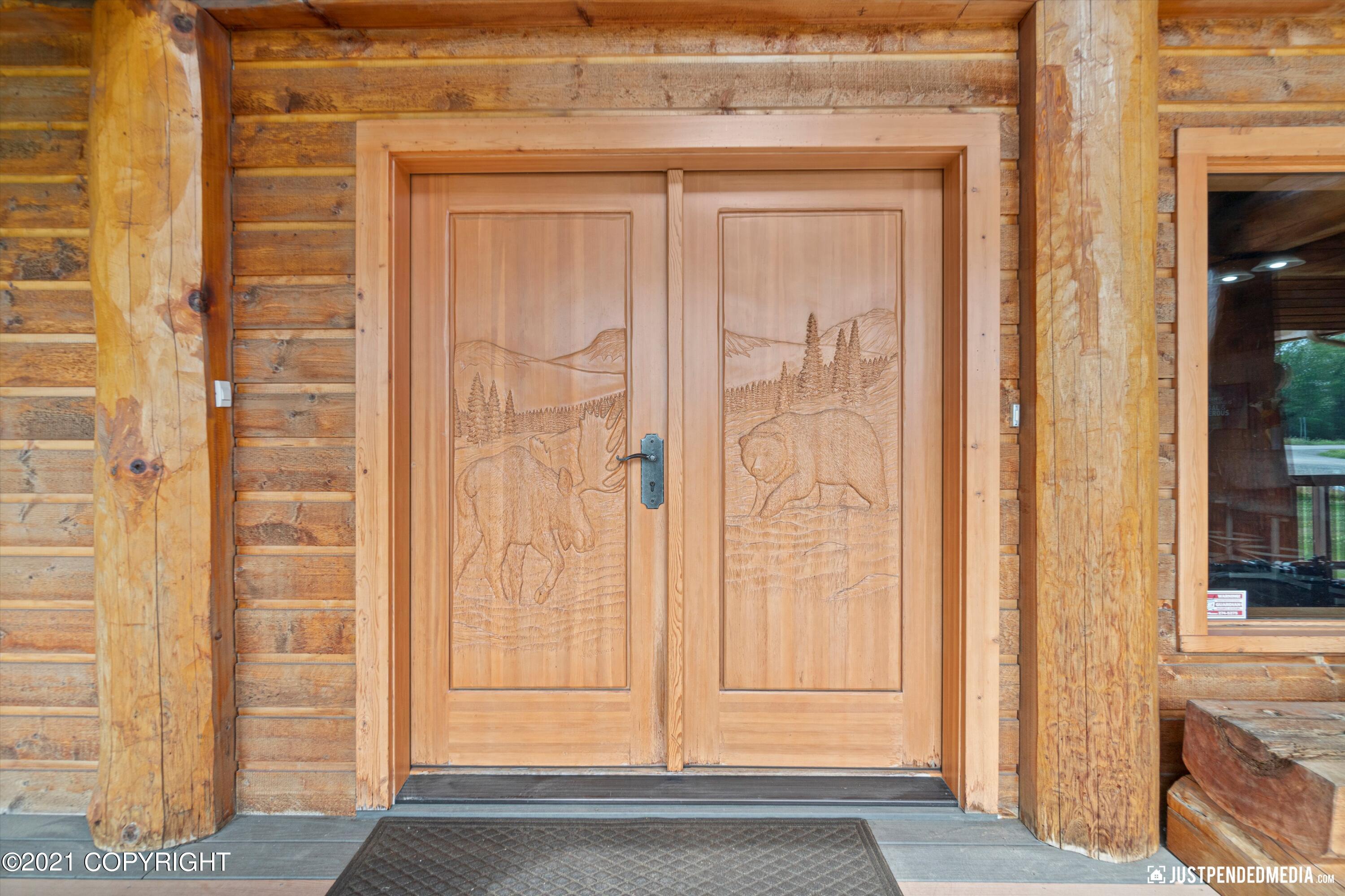 11118 S Knik Goose Bay Road Property Photo 60