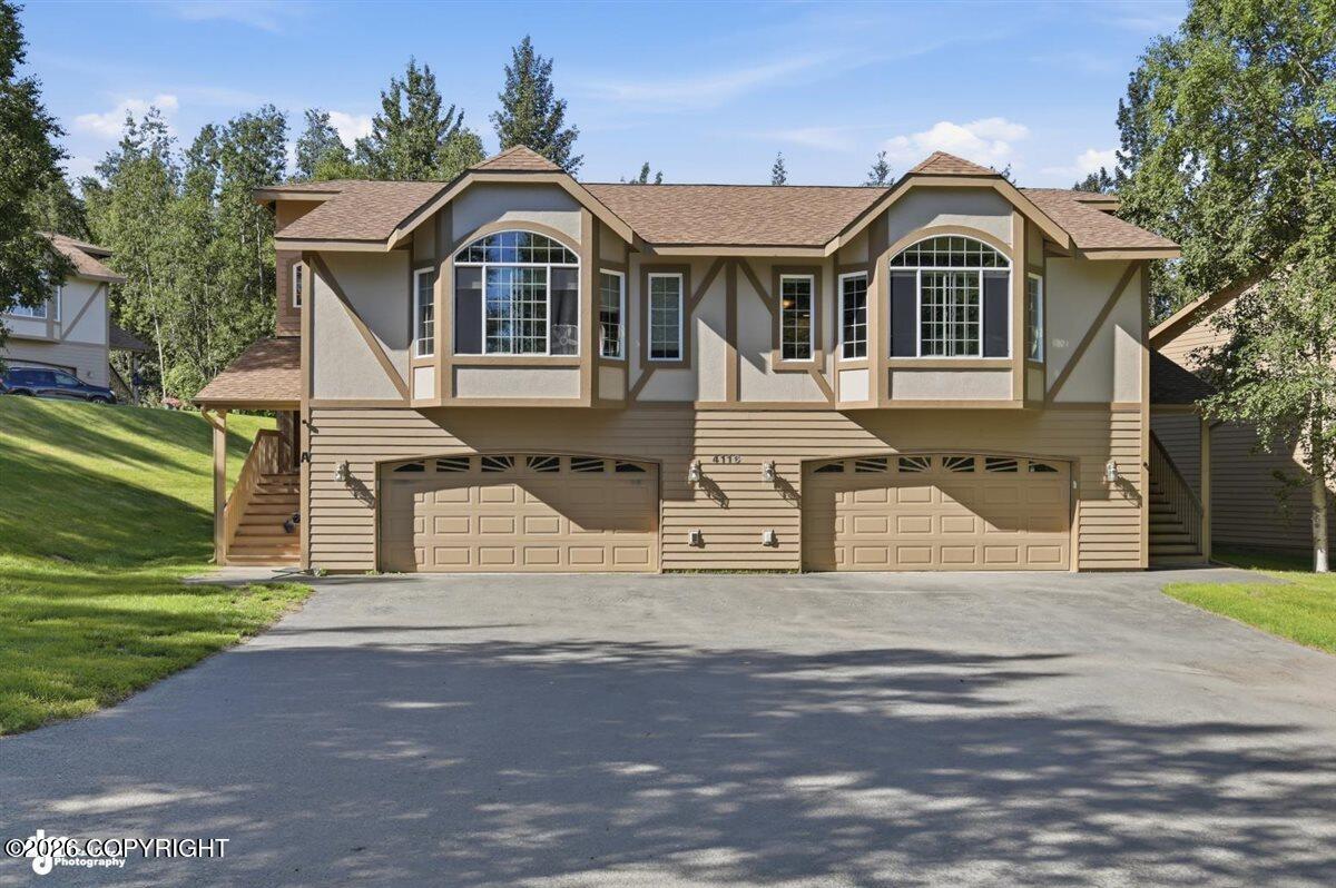 4116 E Country Fair Drive #b Property Photo 1