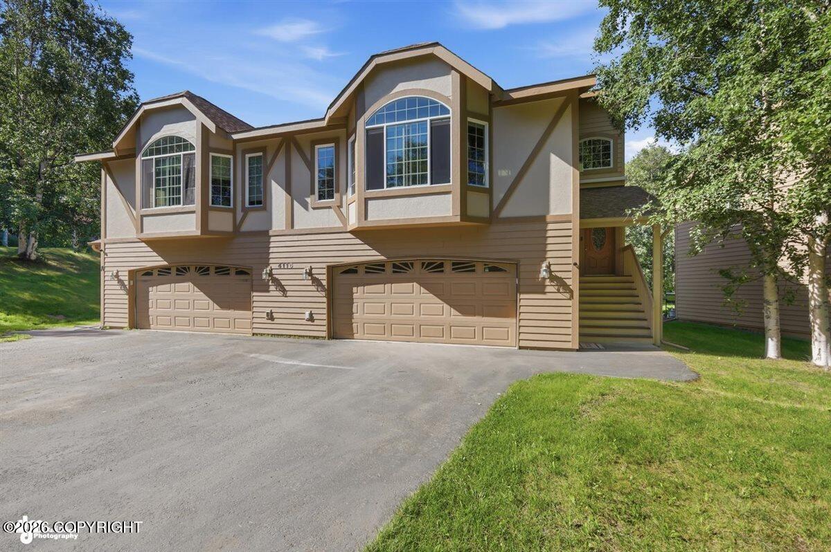 4116 E Country Fair Drive #b Property Photo 2