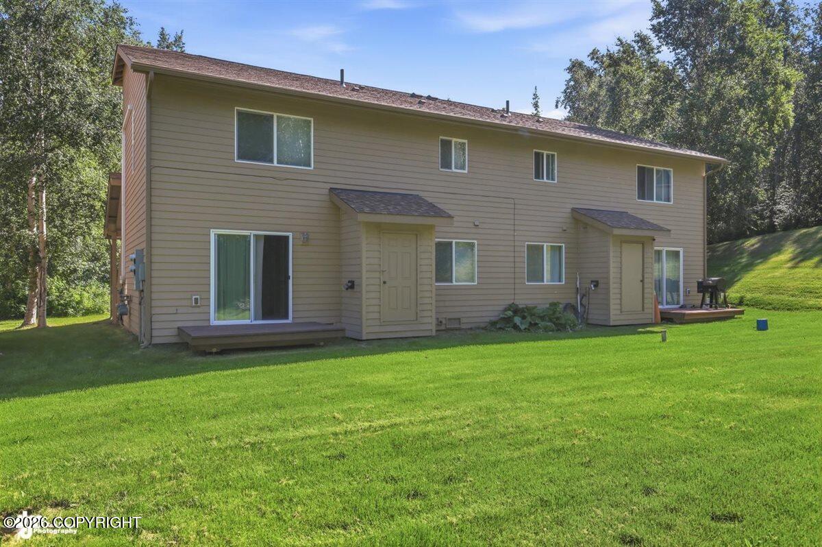 4116 E Country Fair Drive #b Property Photo 53