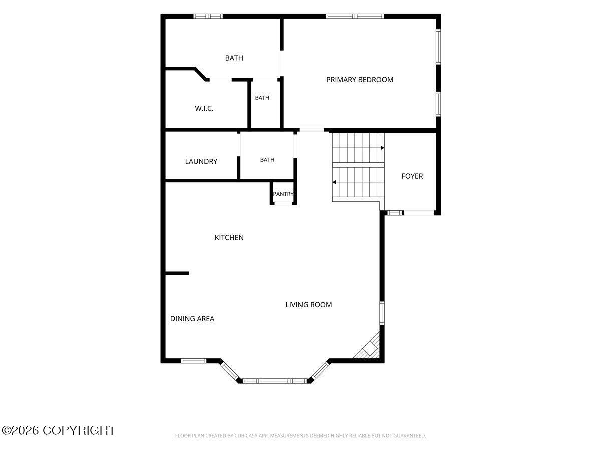 4116 E Country Fair Drive #b Property Photo 58