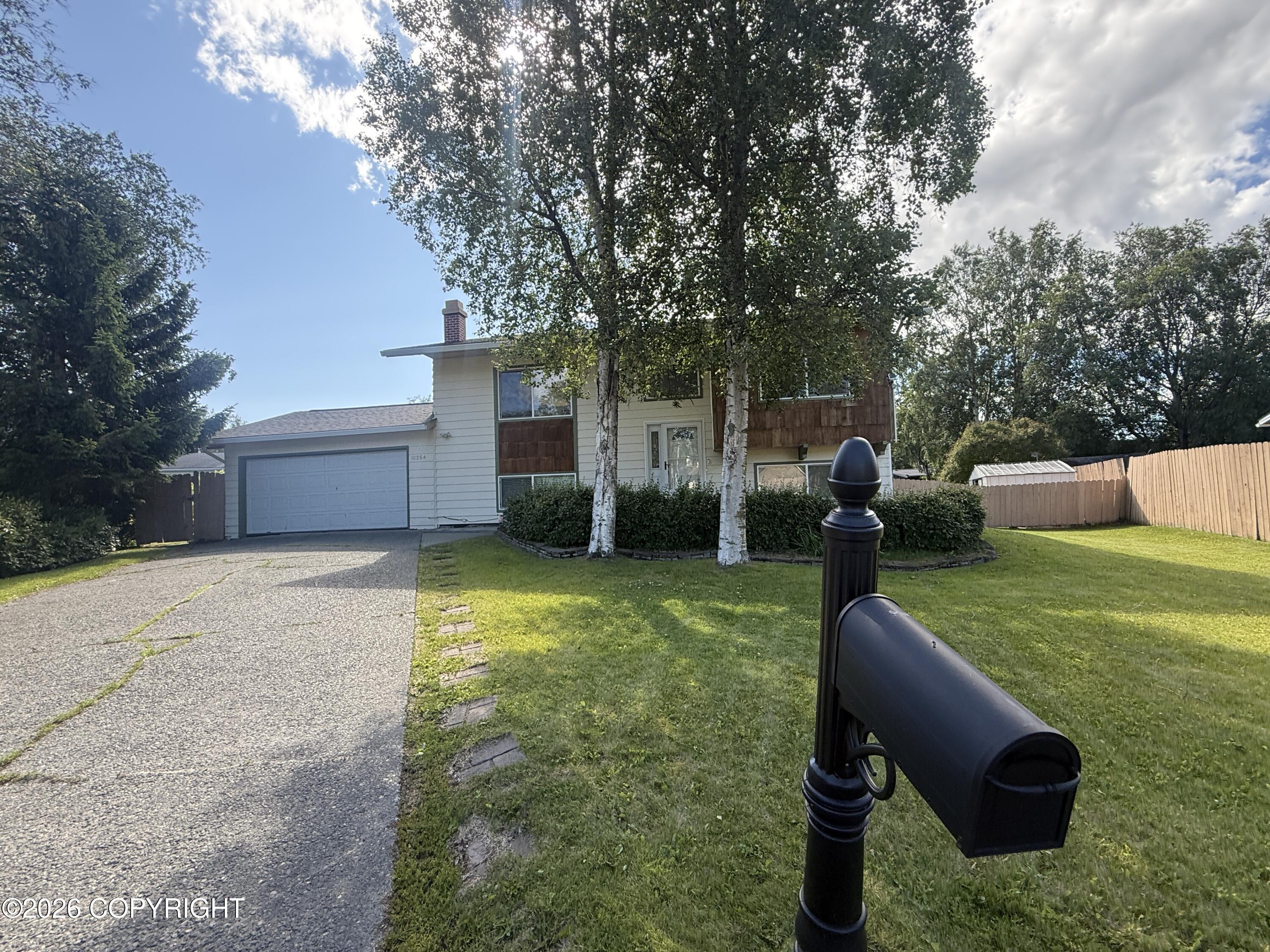 10254 Goodnews Circle Property Photo 1