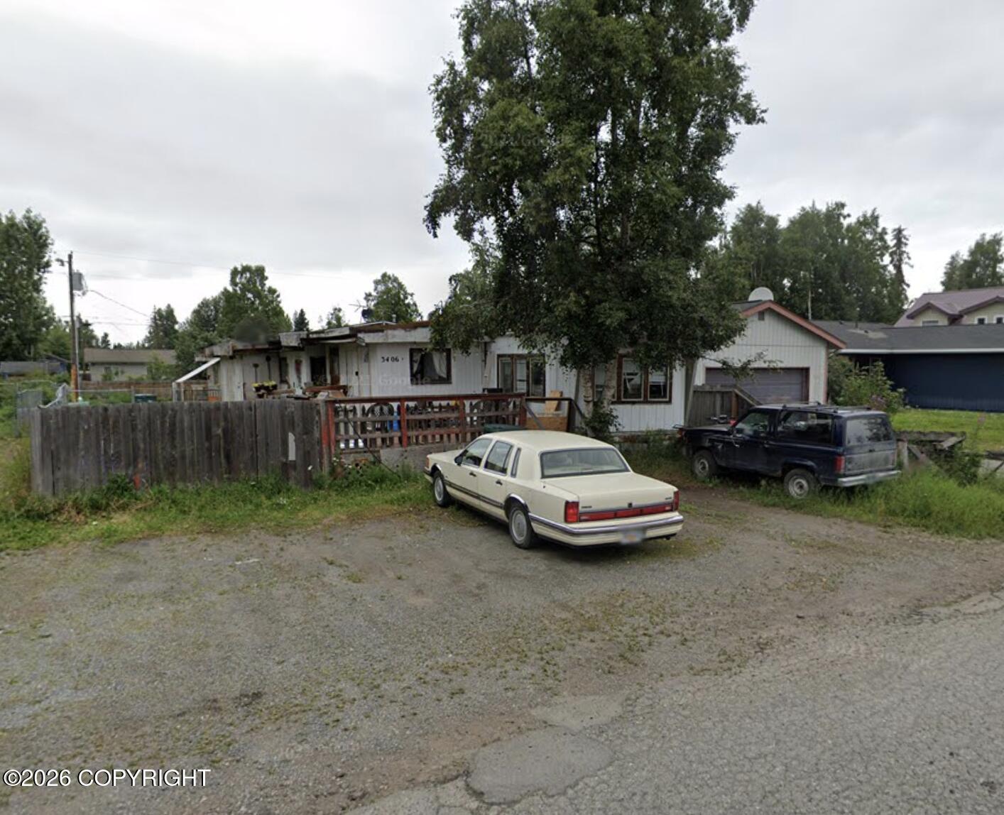 3406 Cope Street Property Photo 1