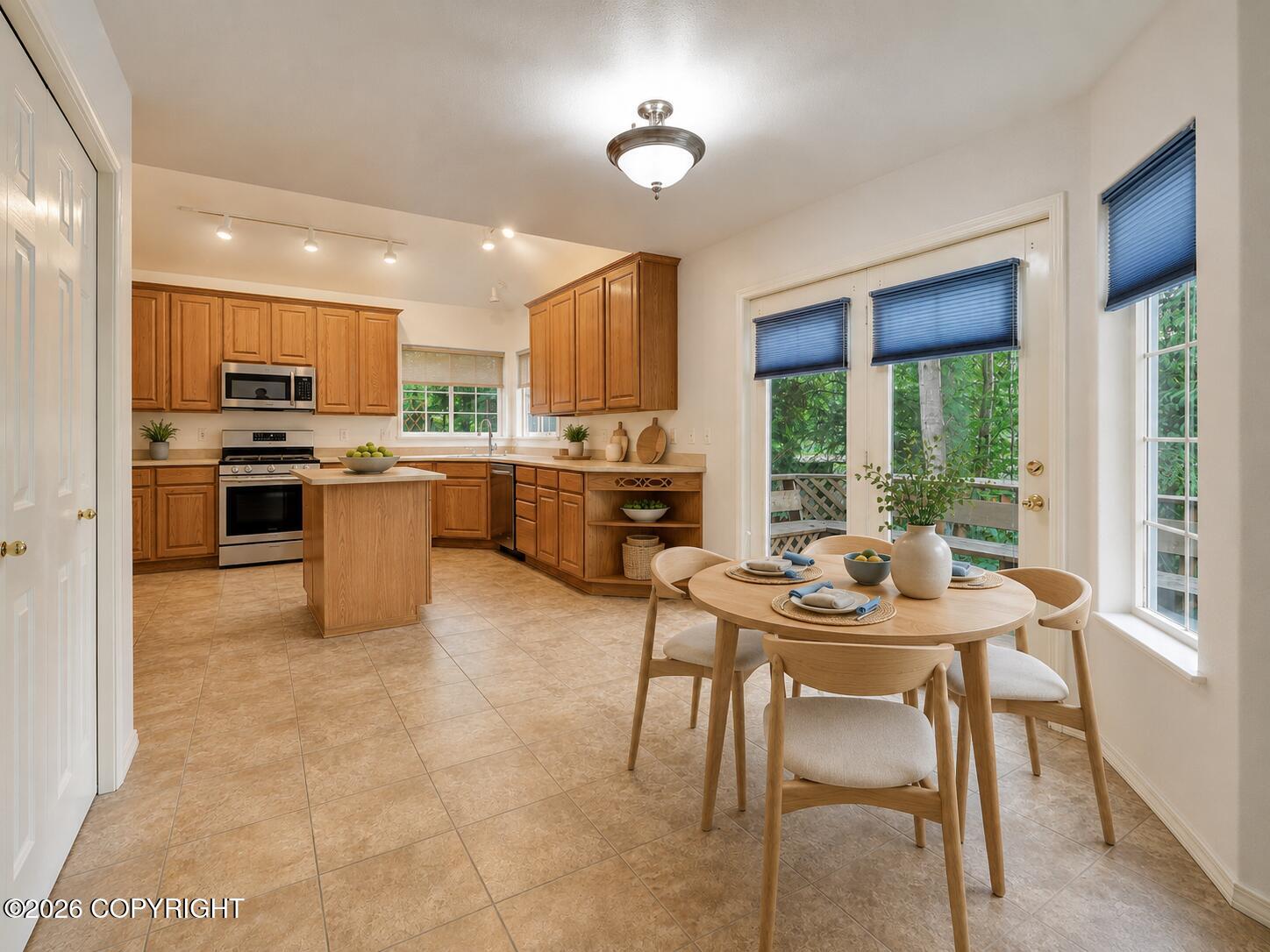 4272 Birch Run Drive Property Photo 6