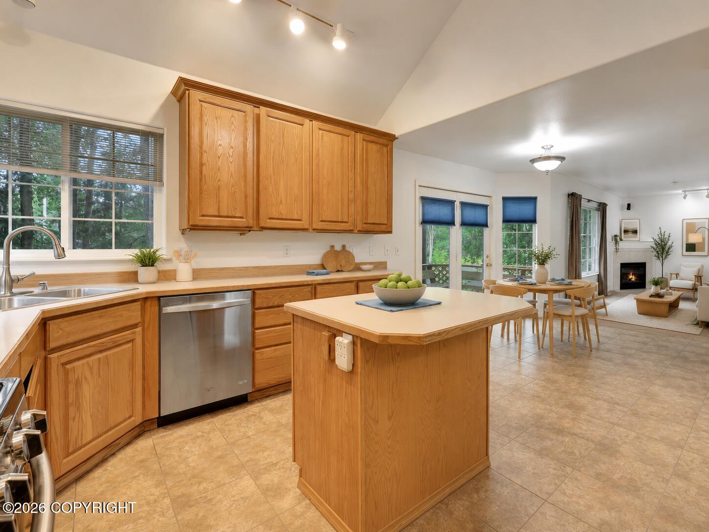 4272 Birch Run Drive Property Photo 9