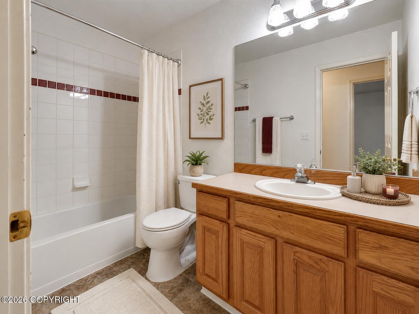 4272 Birch Run Drive Property Photo 18