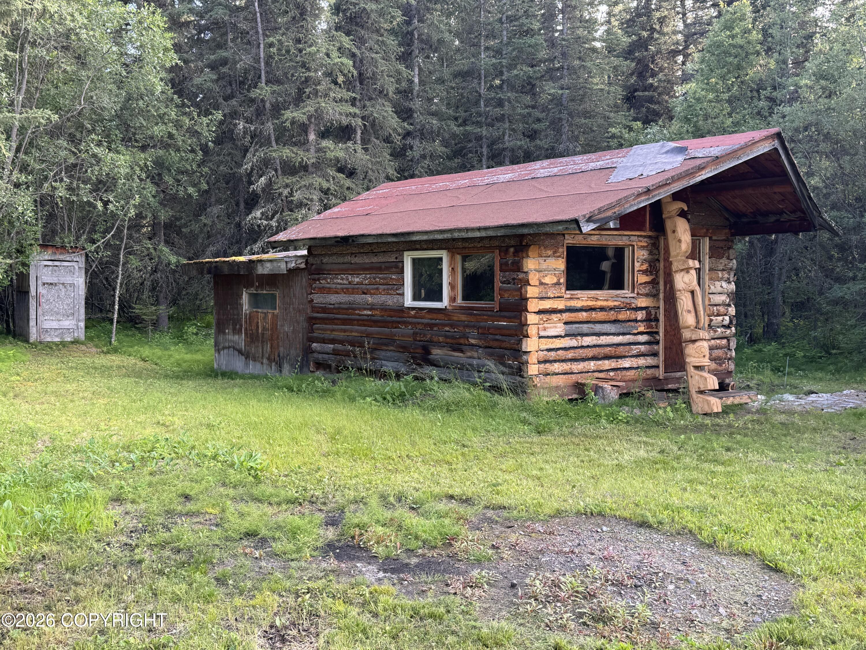 Mi .5 Nabesna Road Property Photo 18