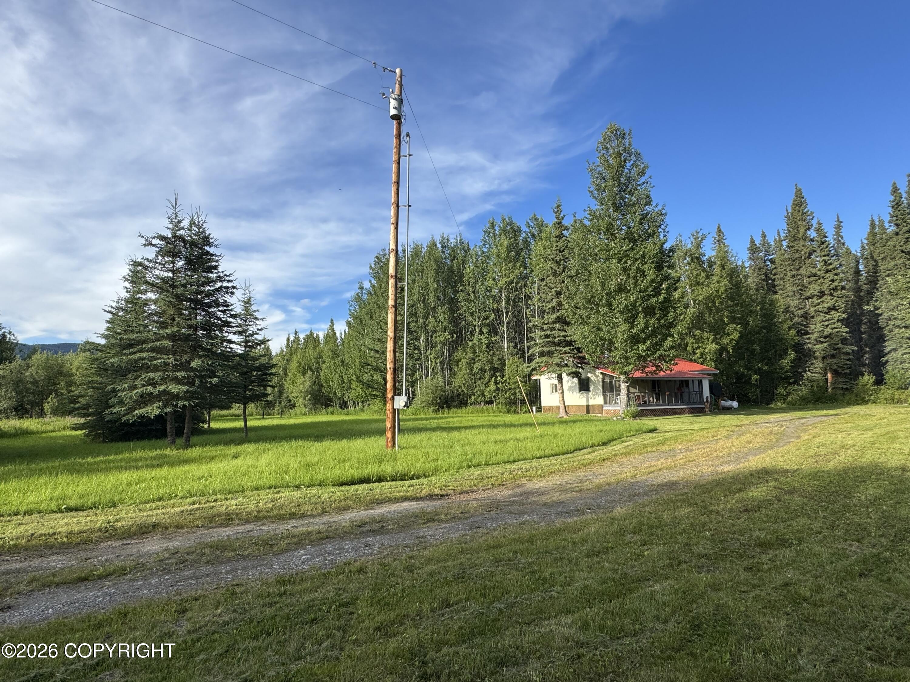 Mi .5 Nabesna Road Property Photo 20