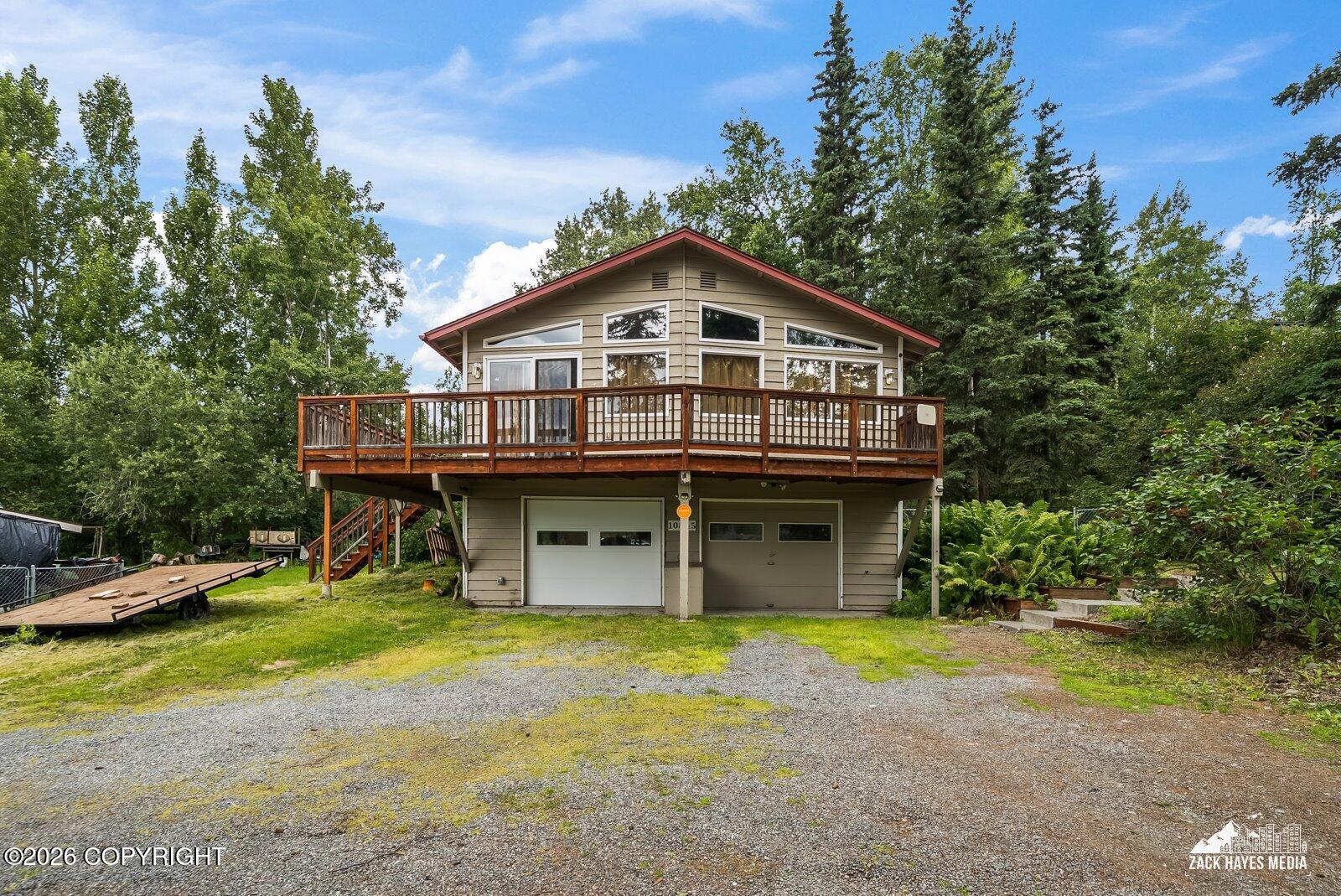 10845 Anvik Circle Property Photo 1
