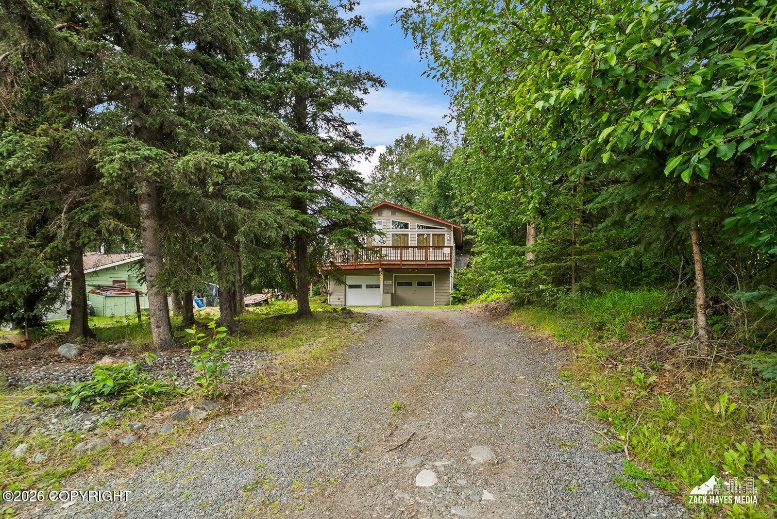 10845 Anvik Circle Property Photo 2