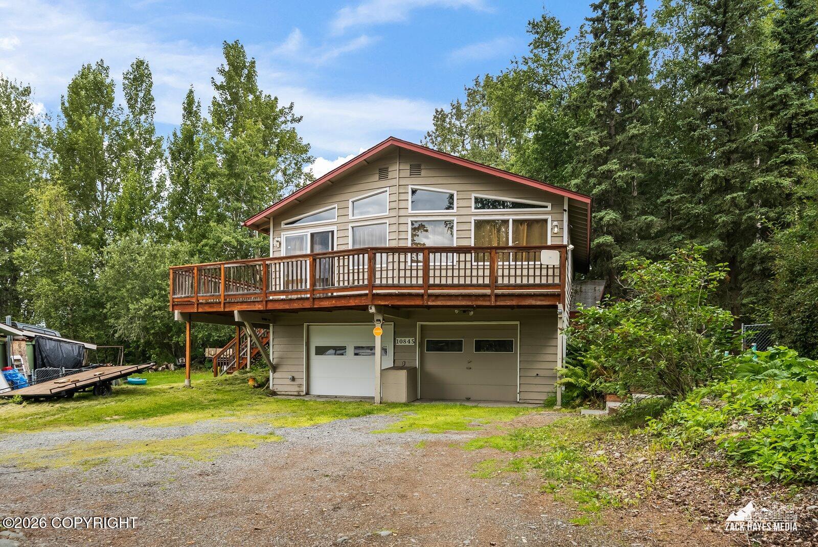 10845 Anvik Circle Property Photo 3