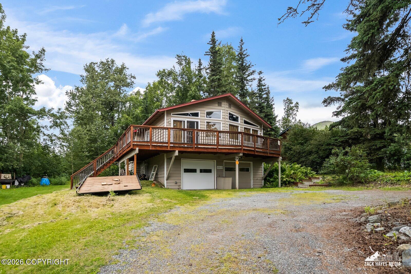 10845 Anvik Circle Property Photo 4