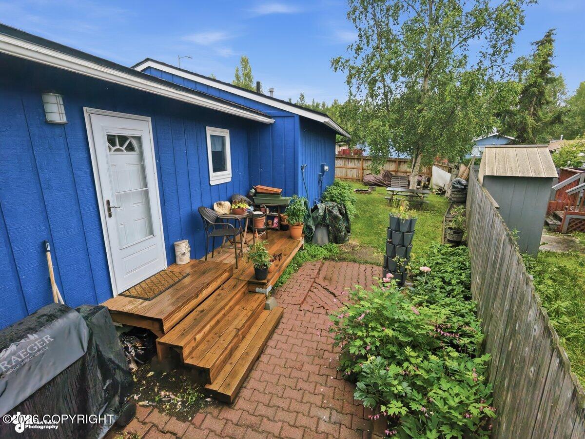 3481 Harrier Circle Property Photo 2
