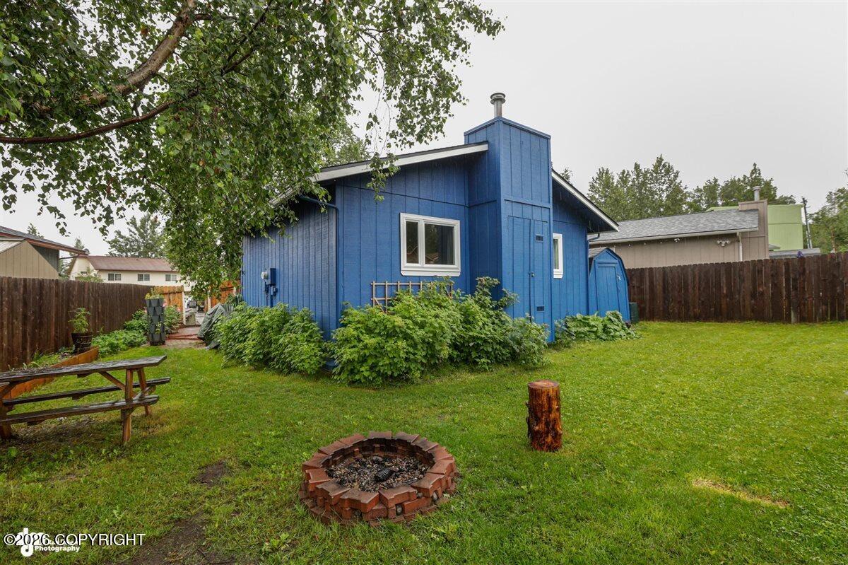 3481 Harrier Circle Property Photo 36