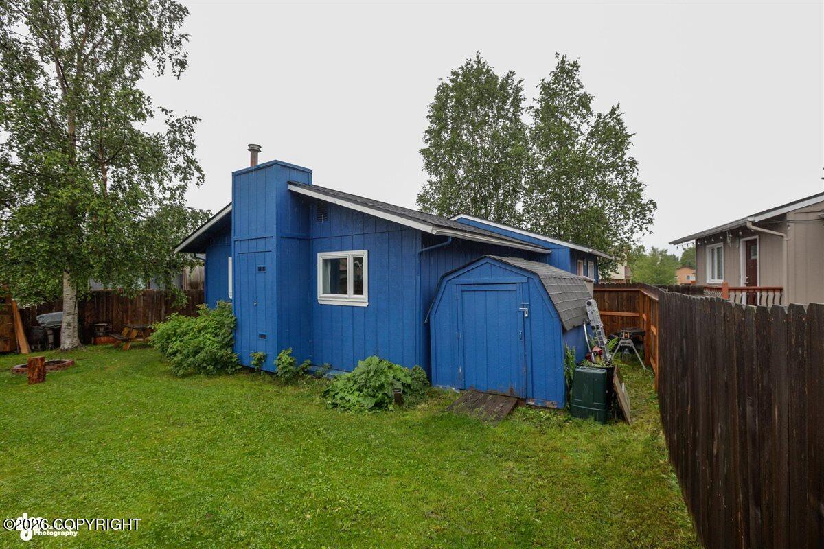 3481 Harrier Circle Property Photo 37
