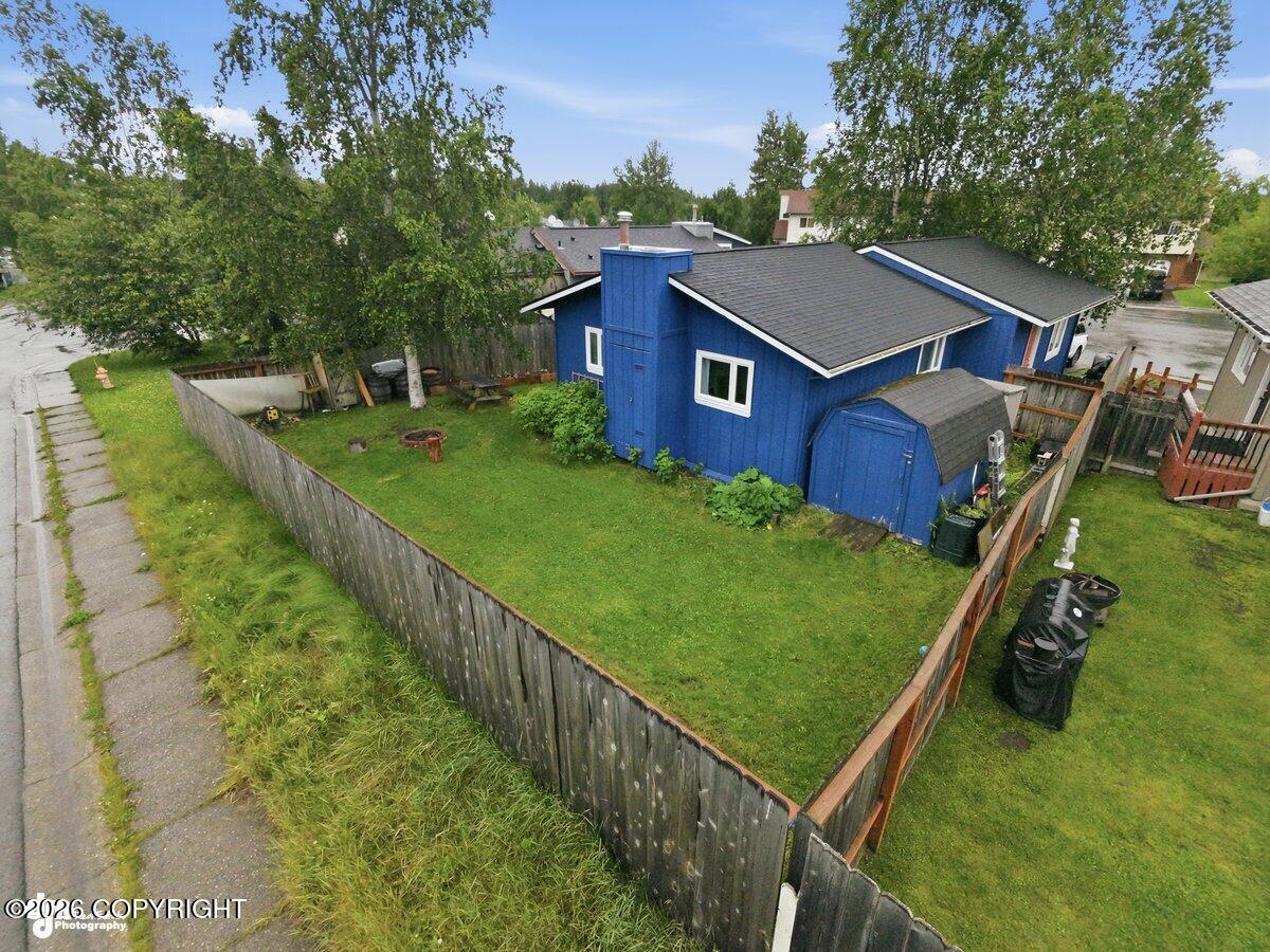 3481 Harrier Circle Property Photo 44
