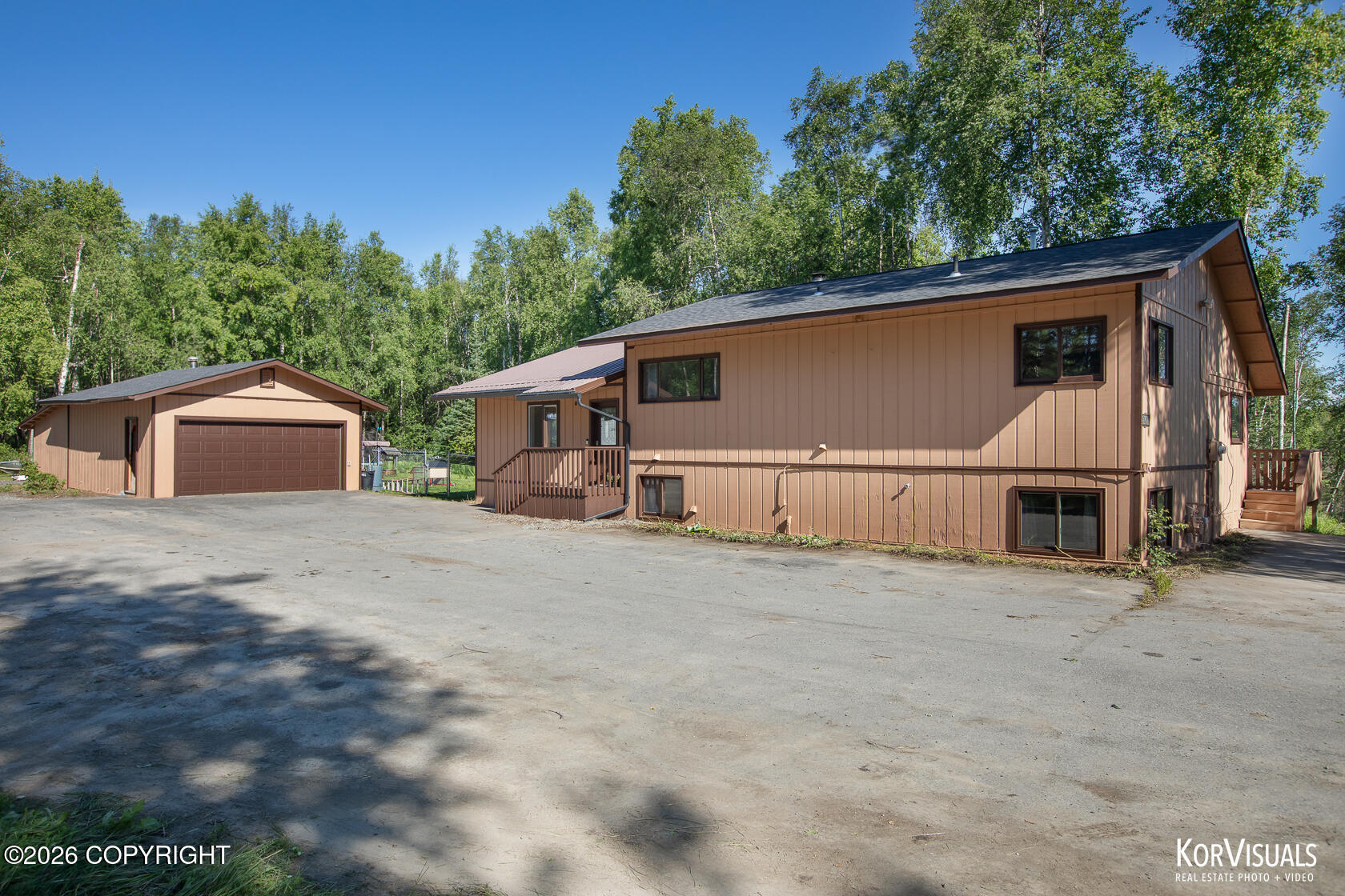 8168 S Foxworth Drive Property Photo 1